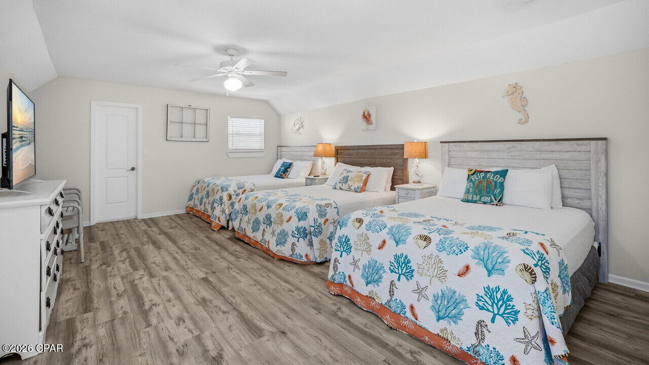 El Centro Beach - Residential