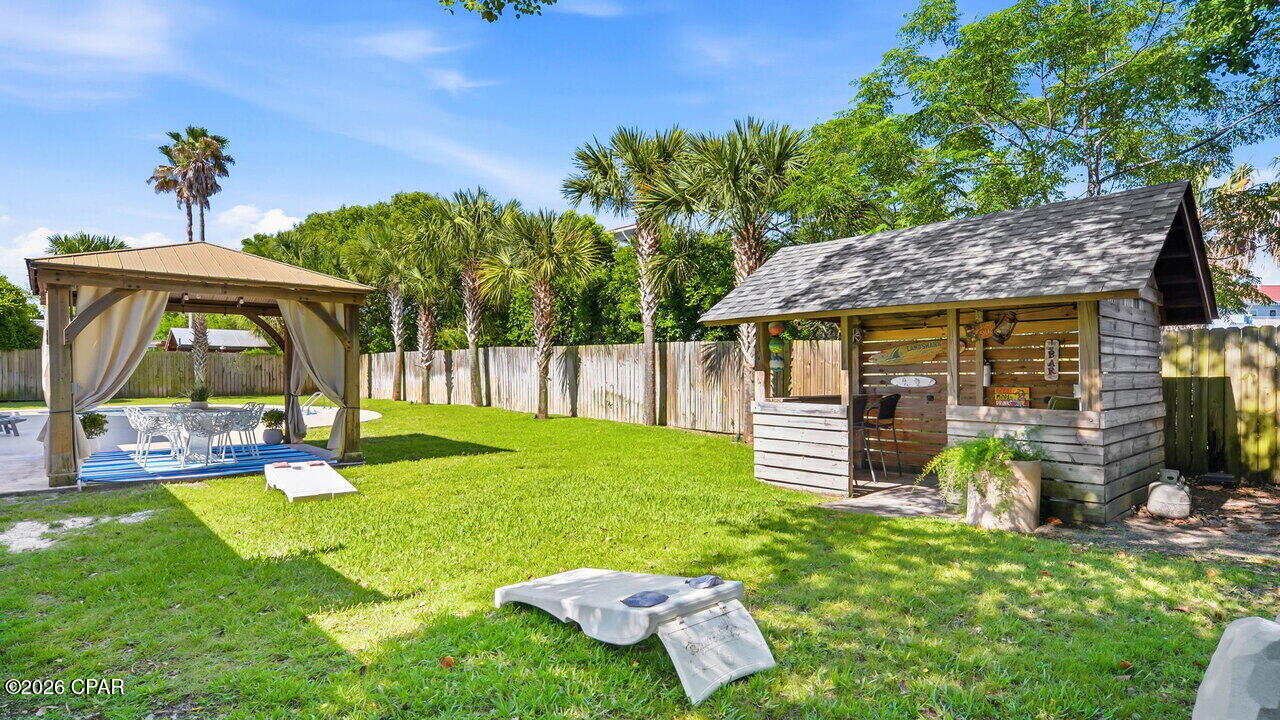 El Centro Beach - Residential