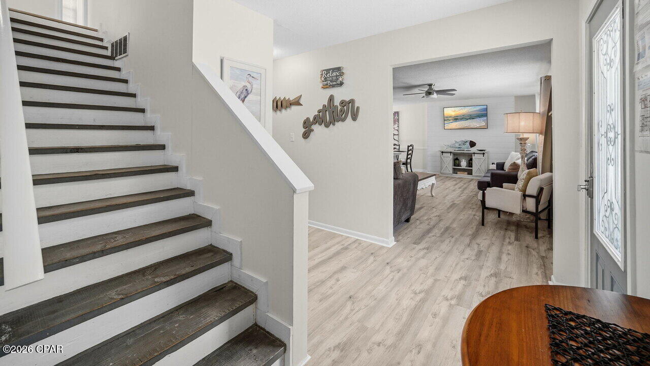 El Centro Beach - Residential