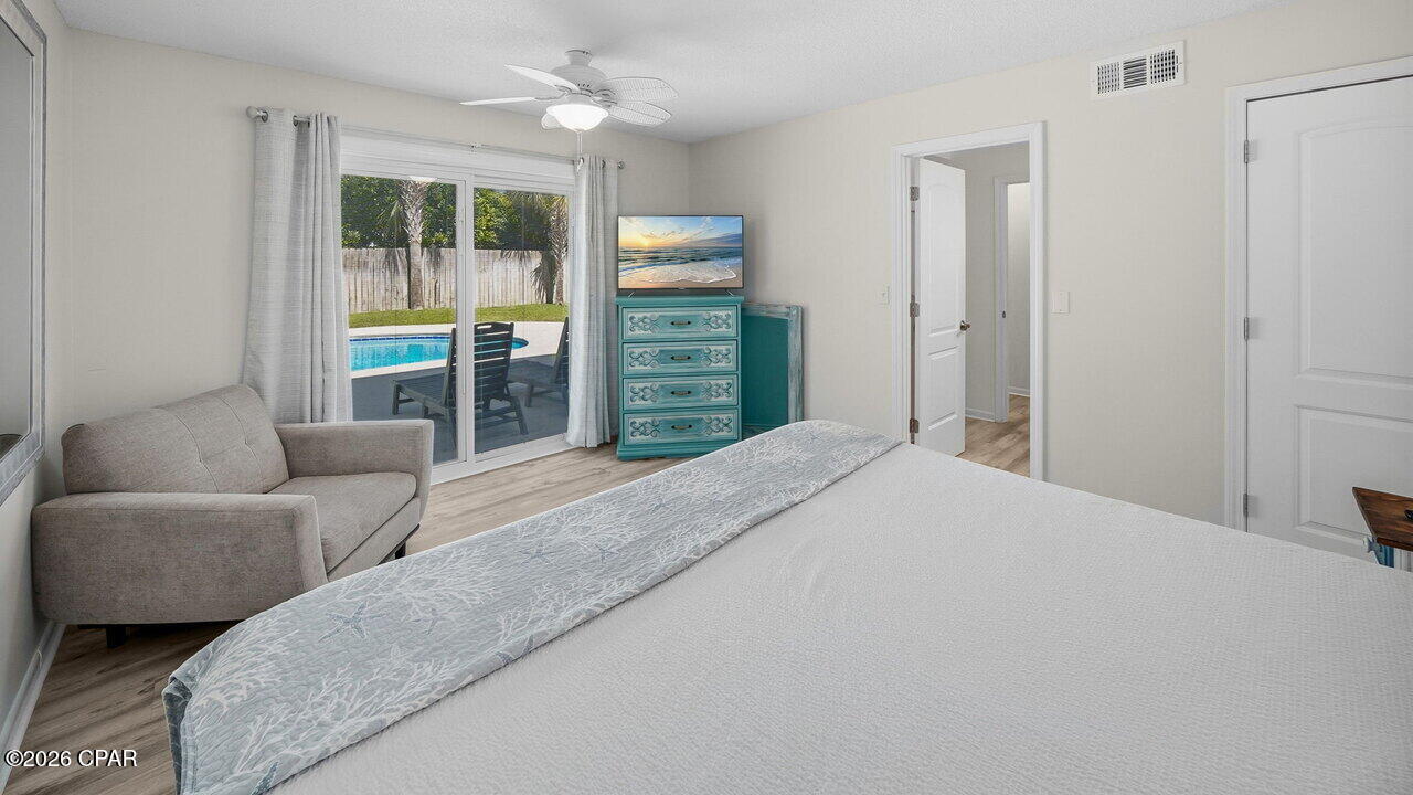 El Centro Beach - Residential