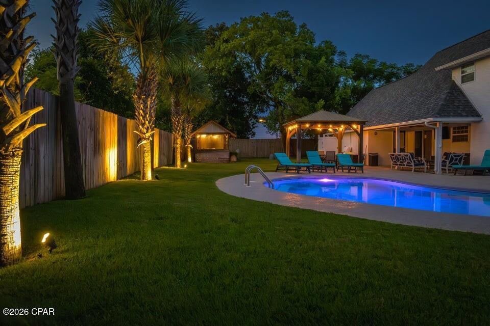 El Centro Beach - Residential
