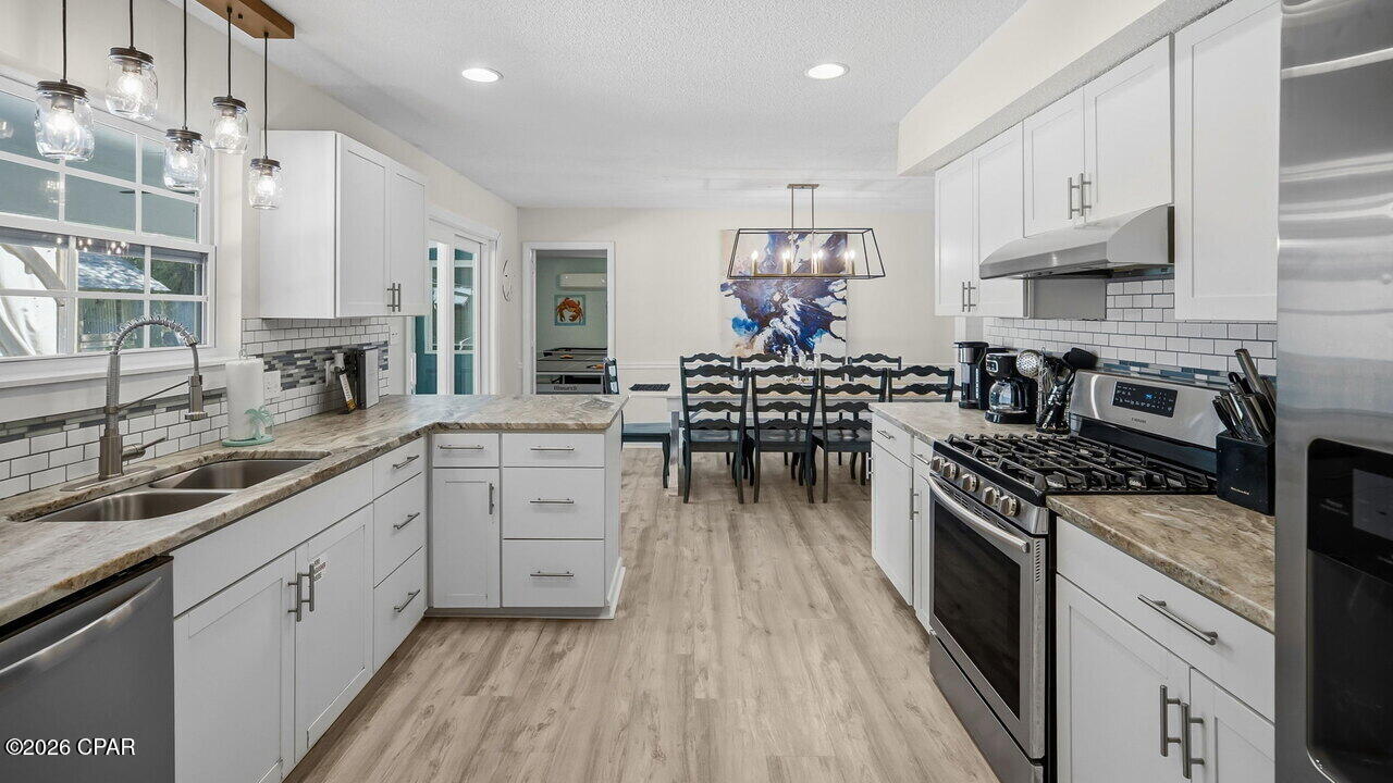 El Centro Beach - Residential