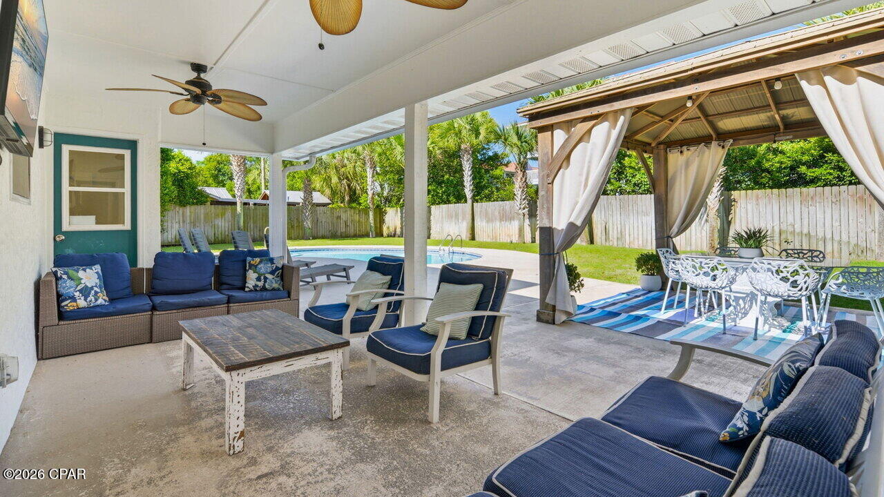El Centro Beach - Residential
