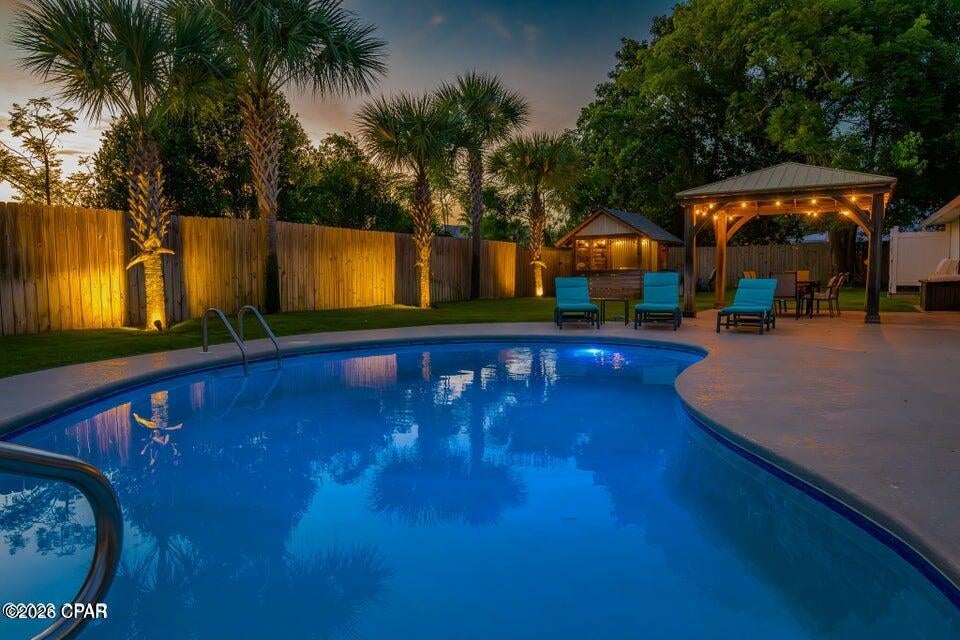 El Centro Beach - Residential