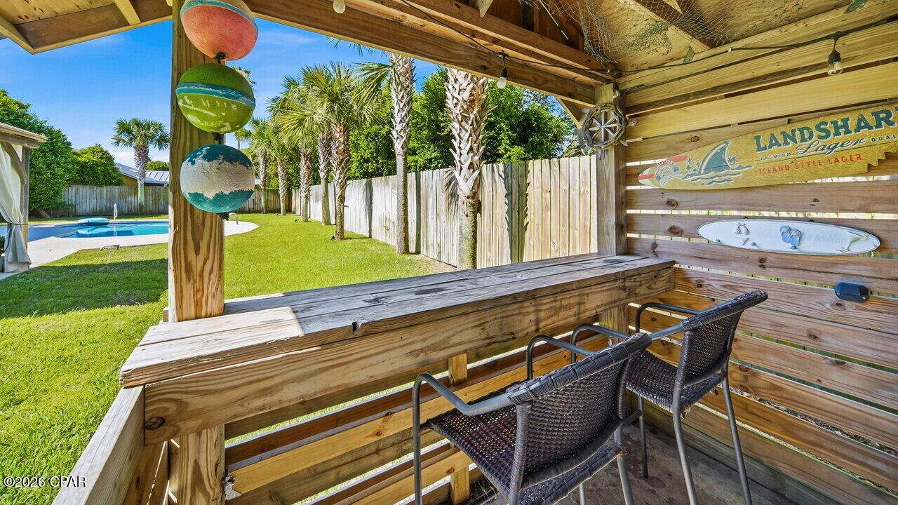 El Centro Beach - Residential