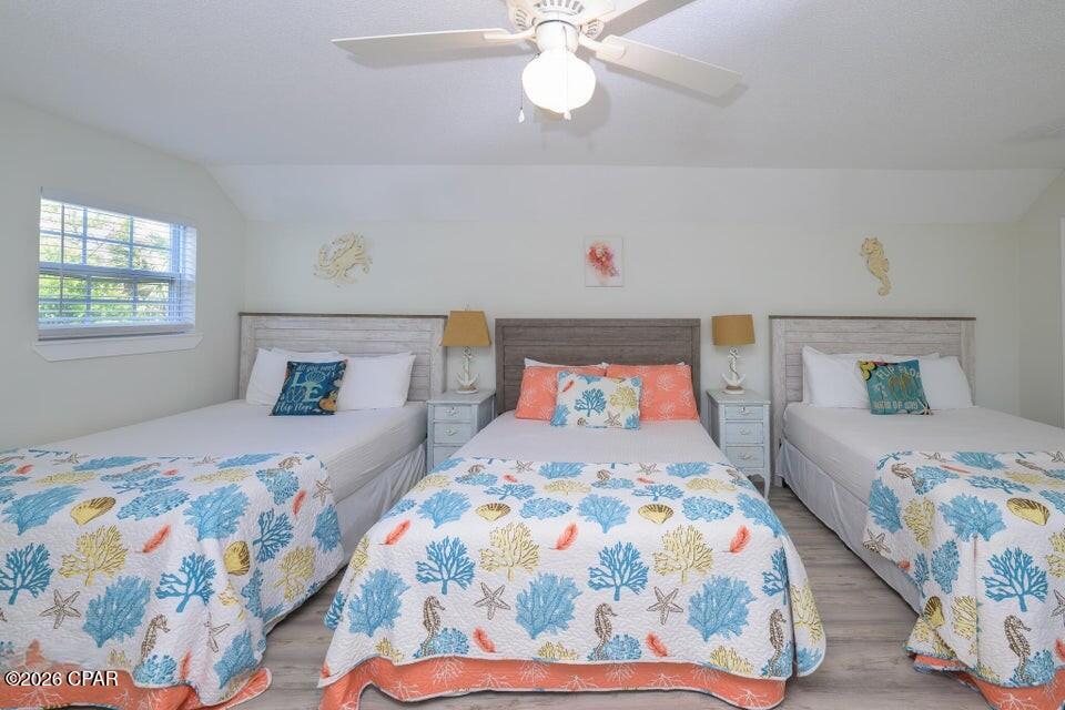 El Centro Beach - Residential