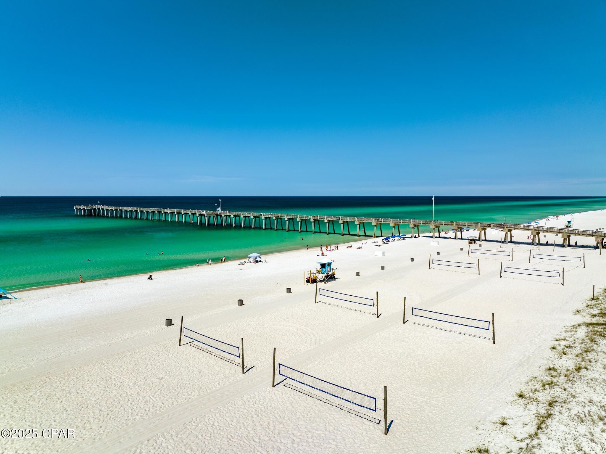El Centro Beach - Residential