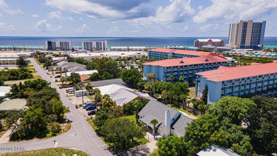 El Centro Beach - Residential