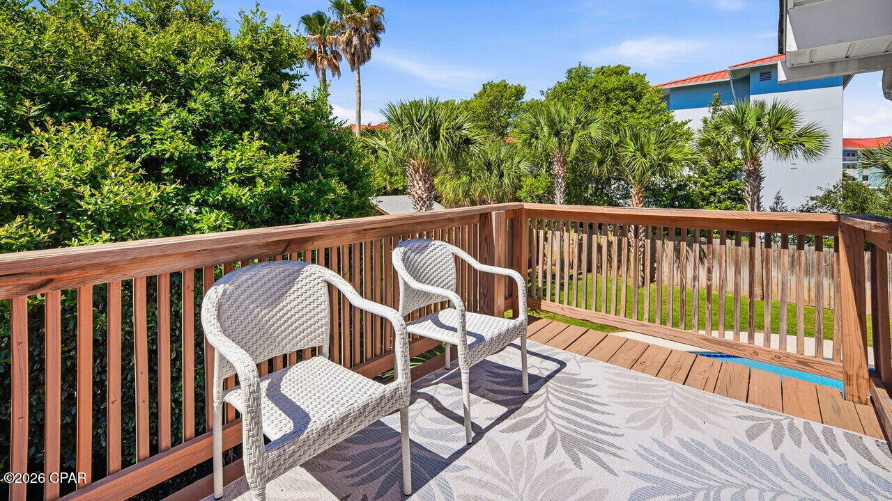 El Centro Beach - Residential