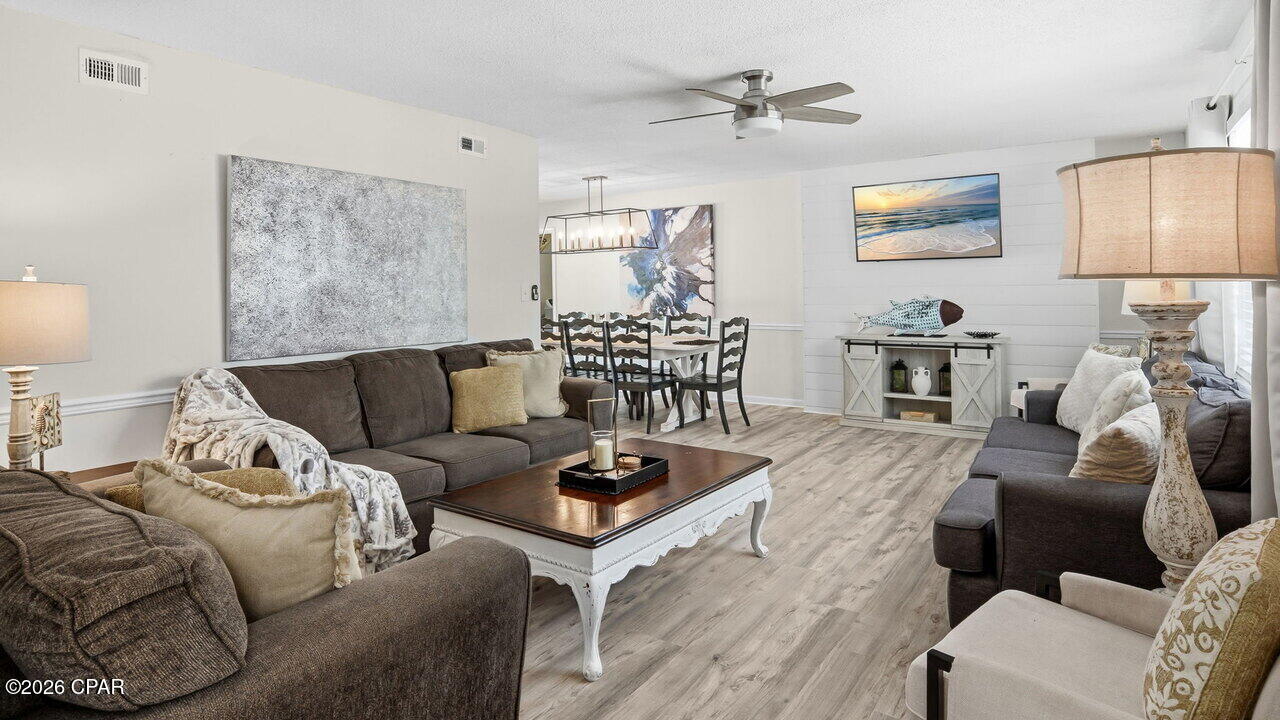 El Centro Beach - Residential