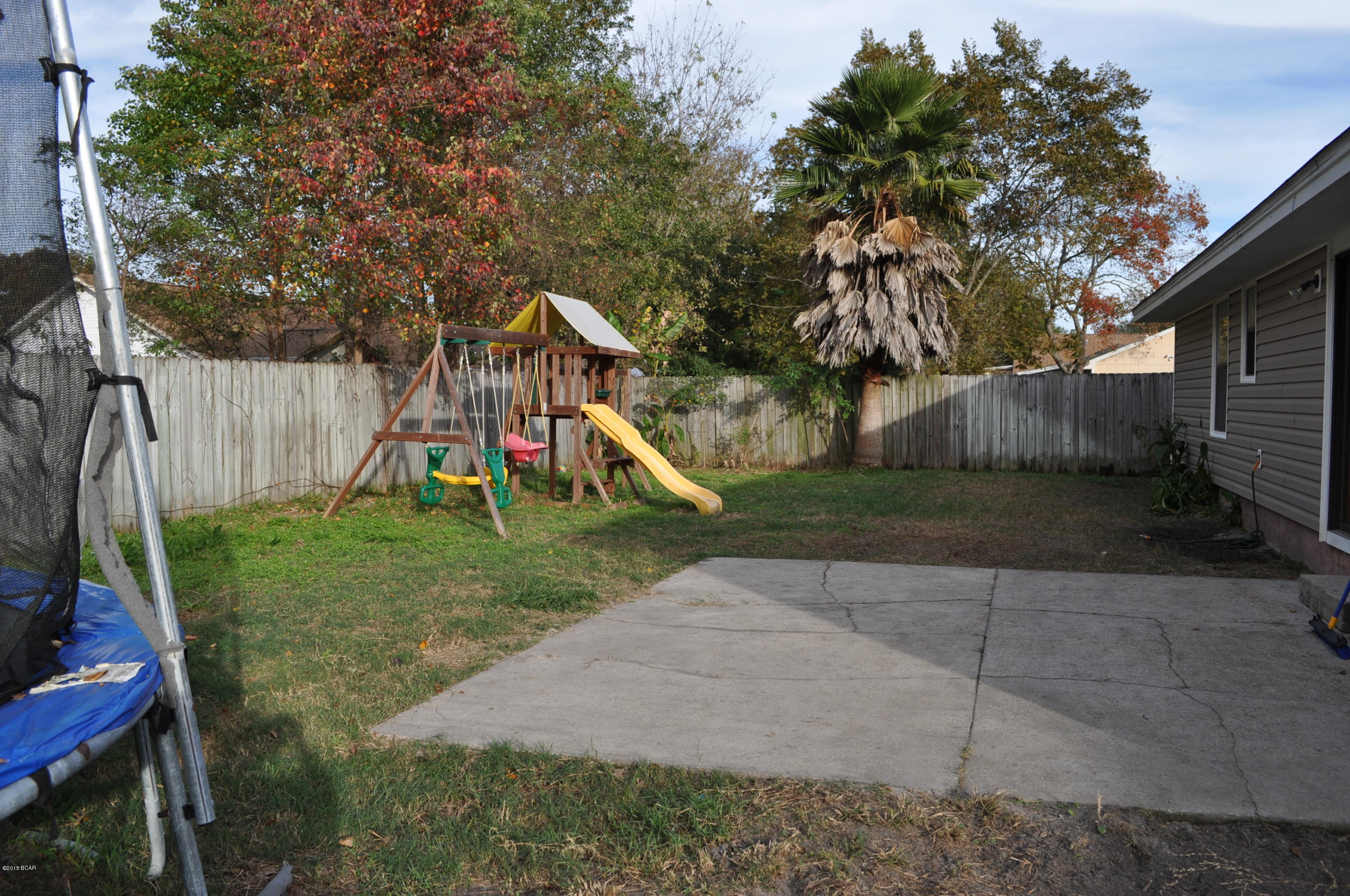 Pine Forest Est Ph 5 - Residential