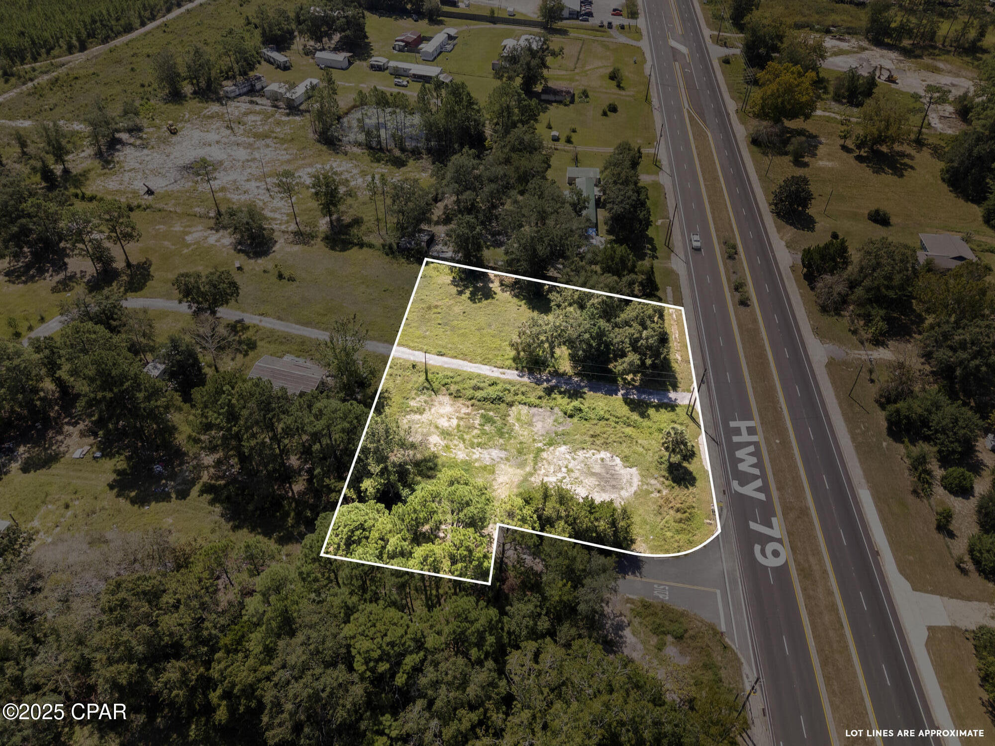 *** 1 ACRE PARCEL(MLS#792067 IS ALSO FOR SALE ADJACENT TO THIS LOT AND IF PURCHASED TOGETHER WOULD GIVE YOU A TOTAL OF 5.3 ACRES!!) THIS LOT IS SUITED PERFECTLY FOR A SHOPPING CENTER PROVIDING RESTAURANTS, COFFEE SHOPS, RETAIL SPACE, ETC*** With Margaritaville right across the street, you are guaranteed to be a success! Over 3,500 homes will ultimately be built there, so a shopping center would provide constant repeat business and visitors for years to come. A luxury hotel is in the permitting stages and will be built directly behind this parcel, so besides the Margaritaville residents shopping here daily, you will reap the benefits of daily hotel guests. This prime location is less than a 10 minute drive from both the airport and our beautiful white sand beaches. The opportunities for a successful shopping center are endless, so hurry up and call me before this one gets away! All information is approximate and should be verified by buyers if important.
