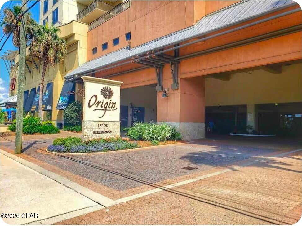 Origin At Seahaven - Residential