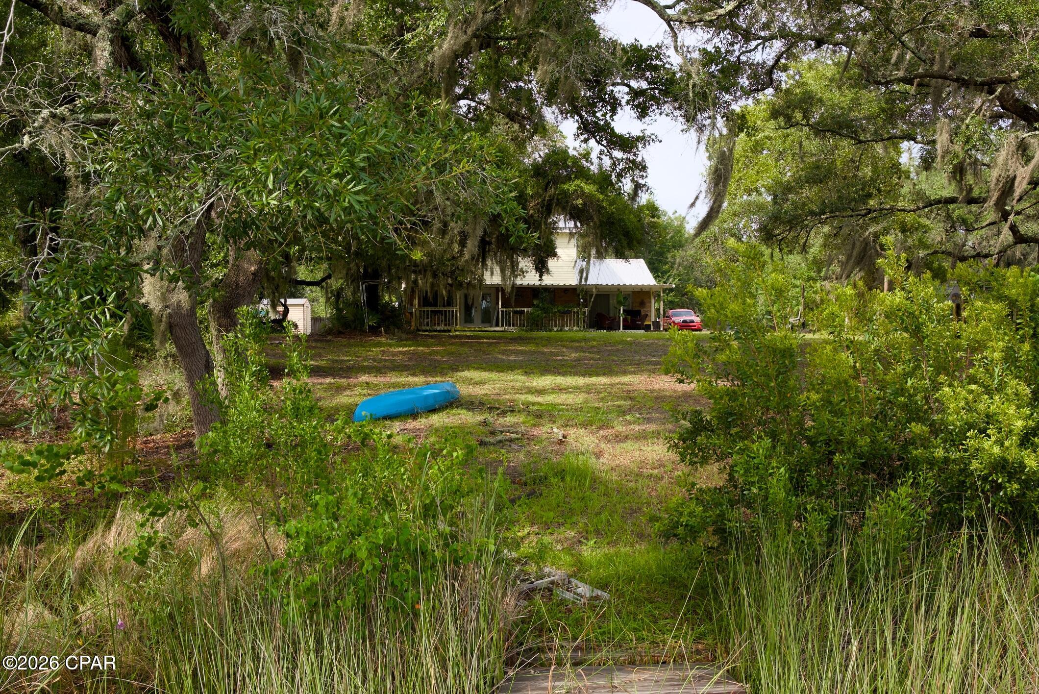 No Named Subdivision - Residential