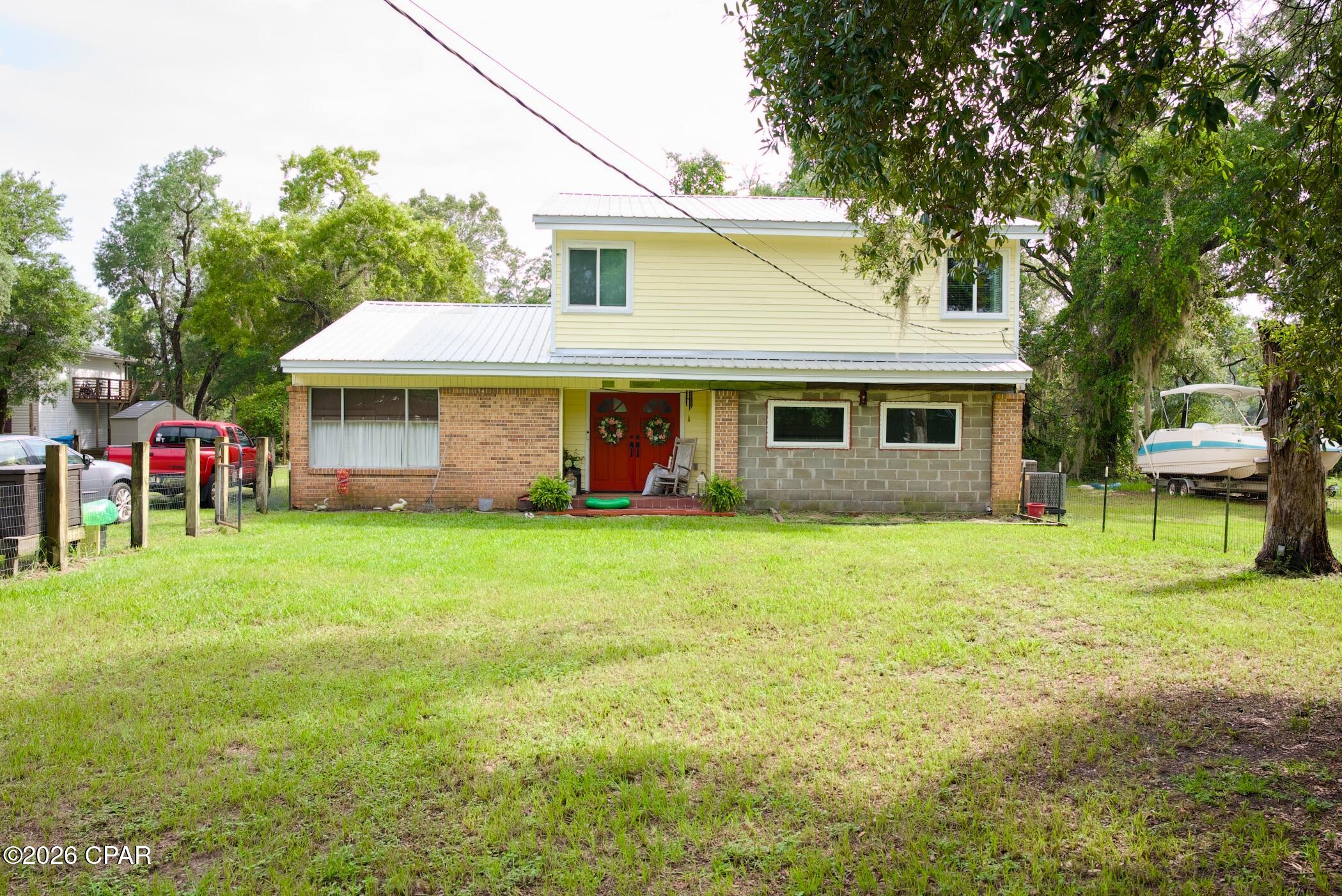 No Named Subdivision - Residential