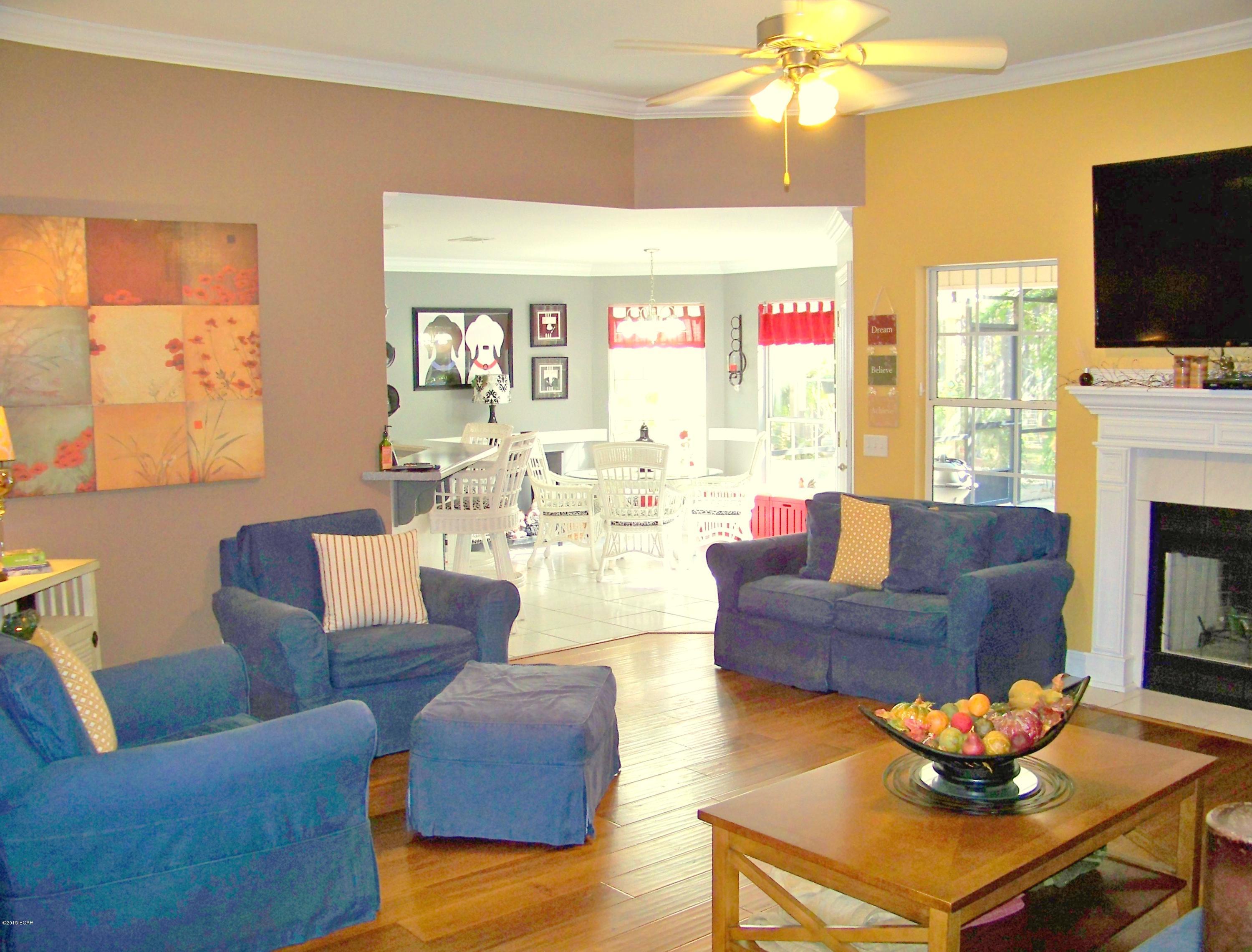 Oakcrest Unit 1 - Residential