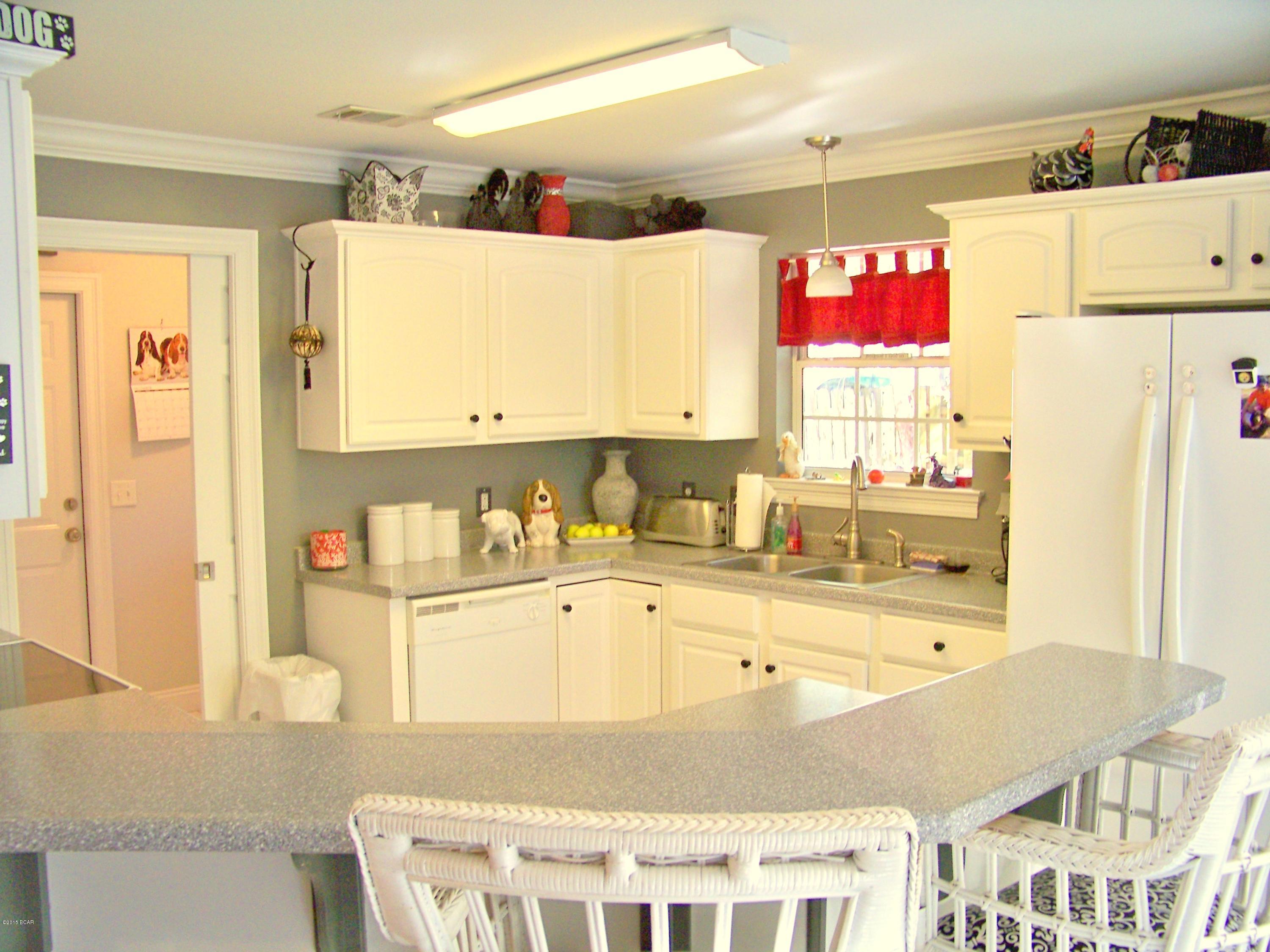 Oakcrest Unit 1 - Residential