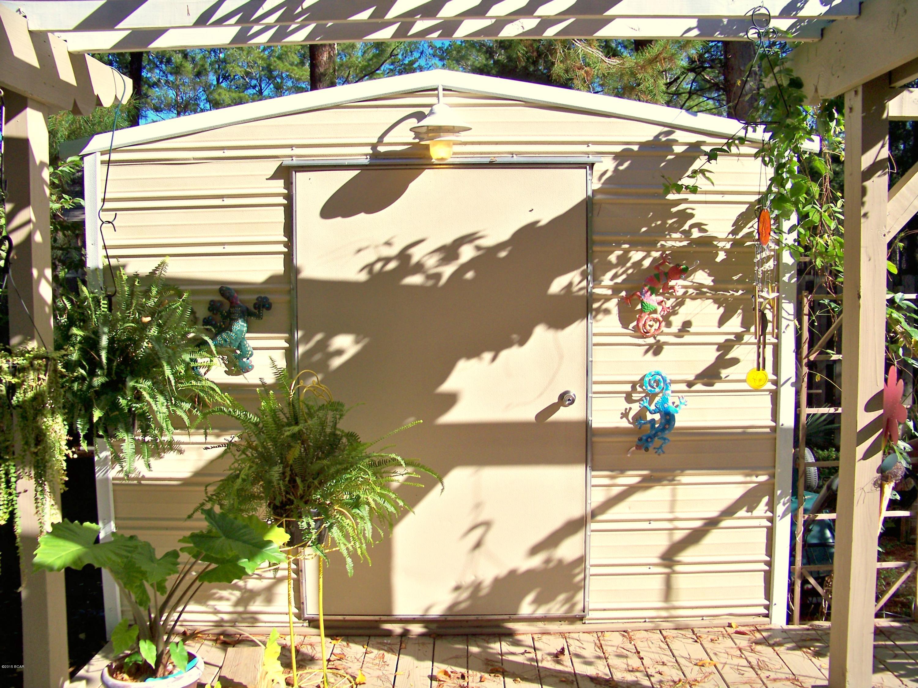Oakcrest Unit 1 - Residential