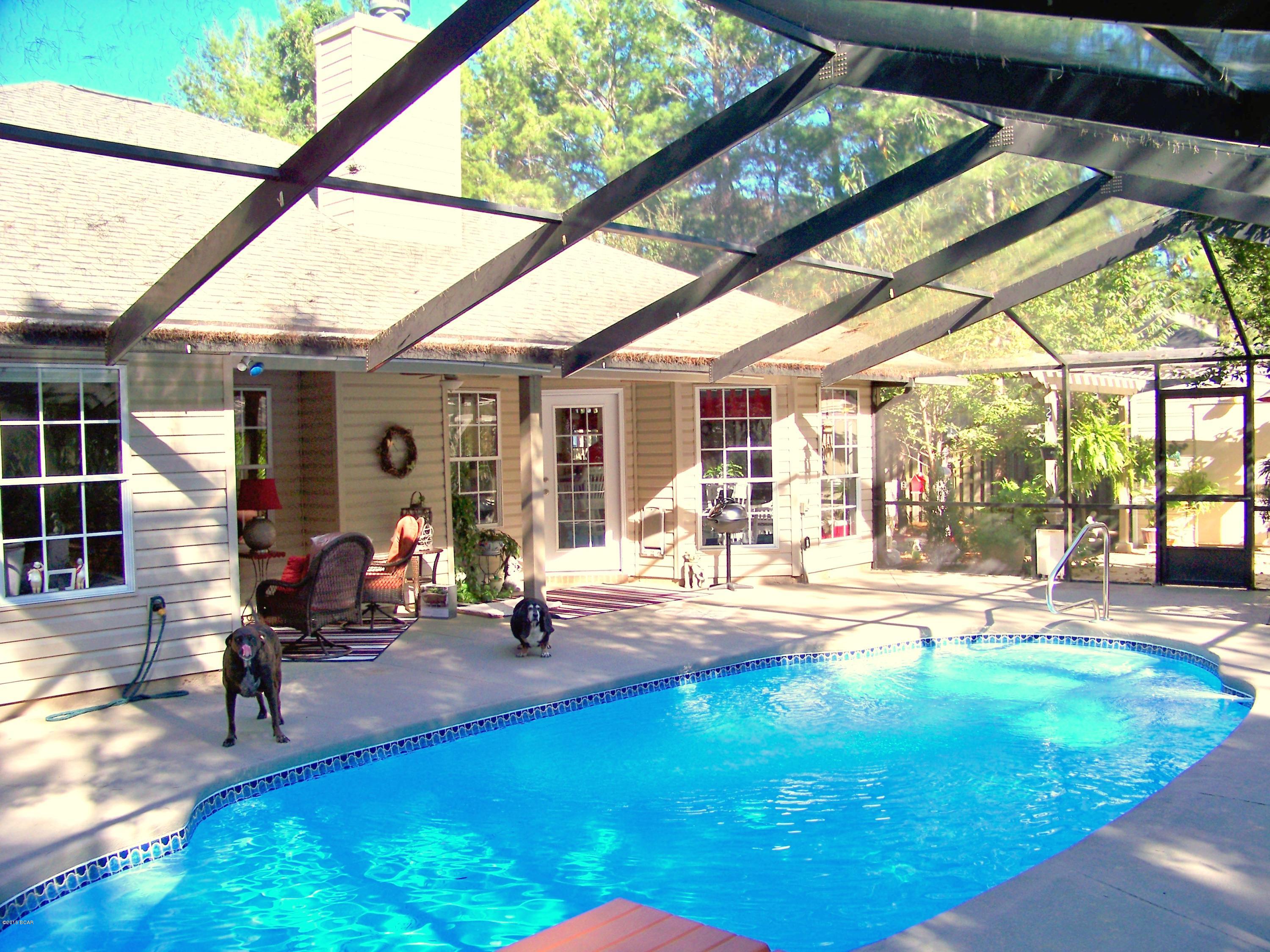Oakcrest Unit 1 - Residential