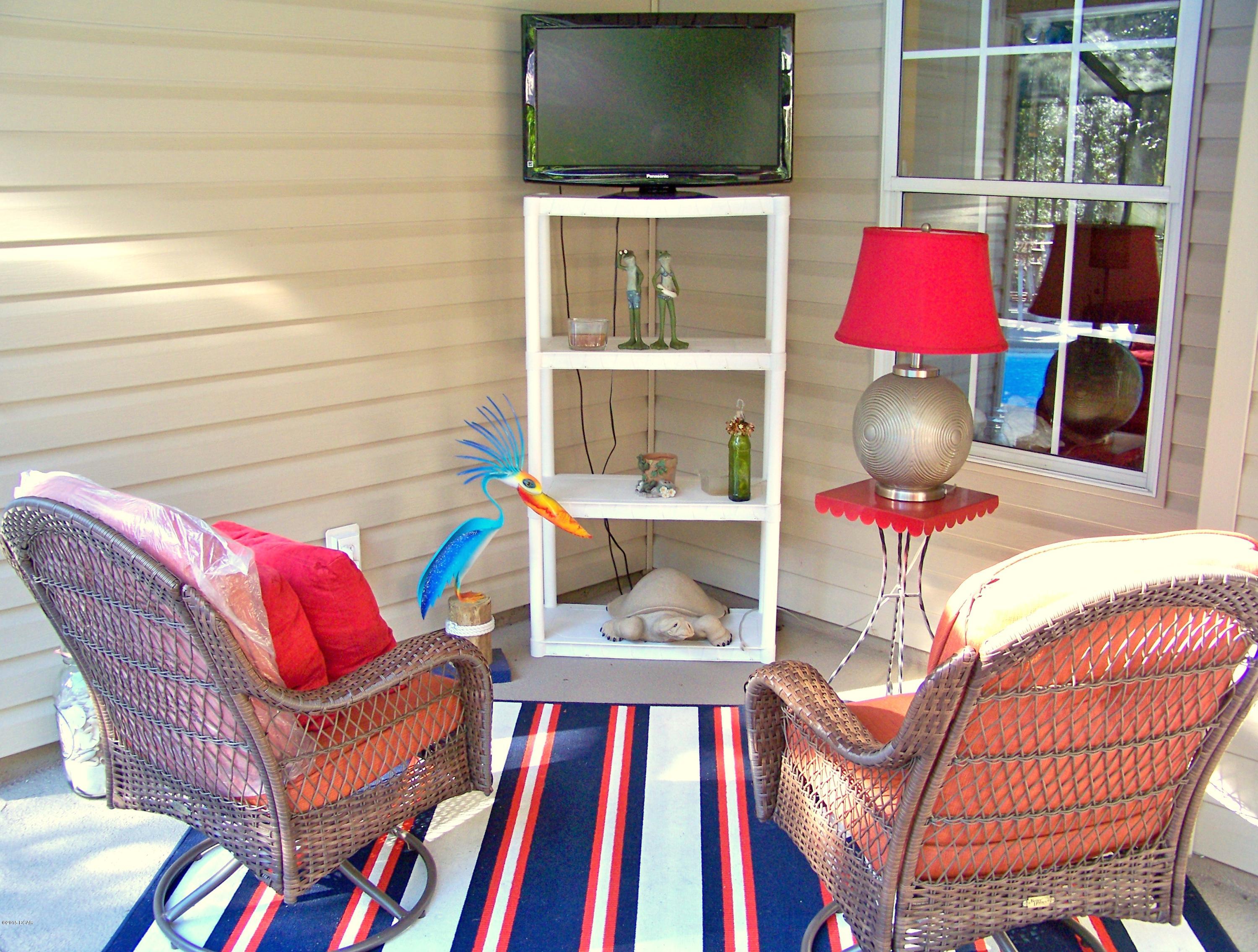 Oakcrest Unit 1 - Residential