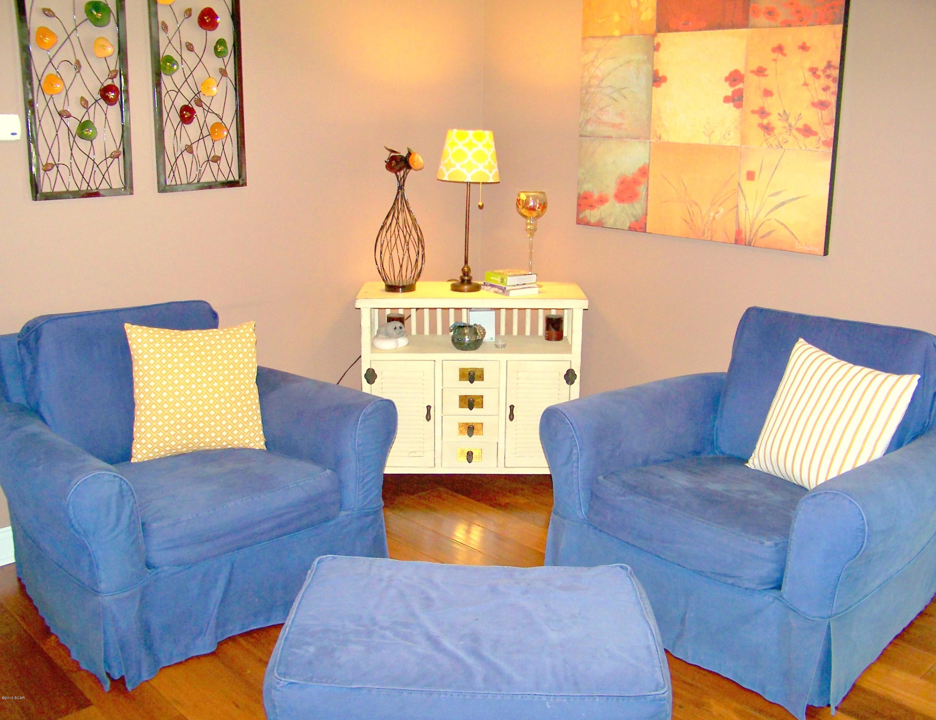 Oakcrest Unit 1 - Residential