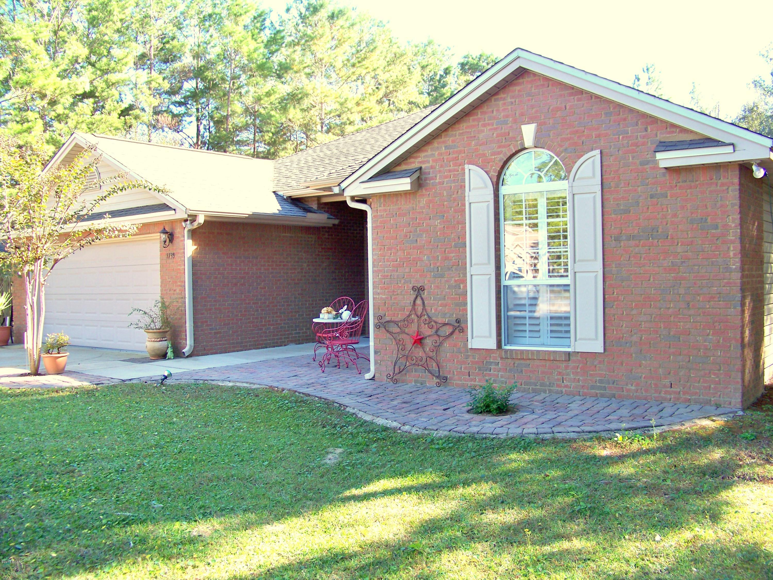 Oakcrest Unit 1 - Residential