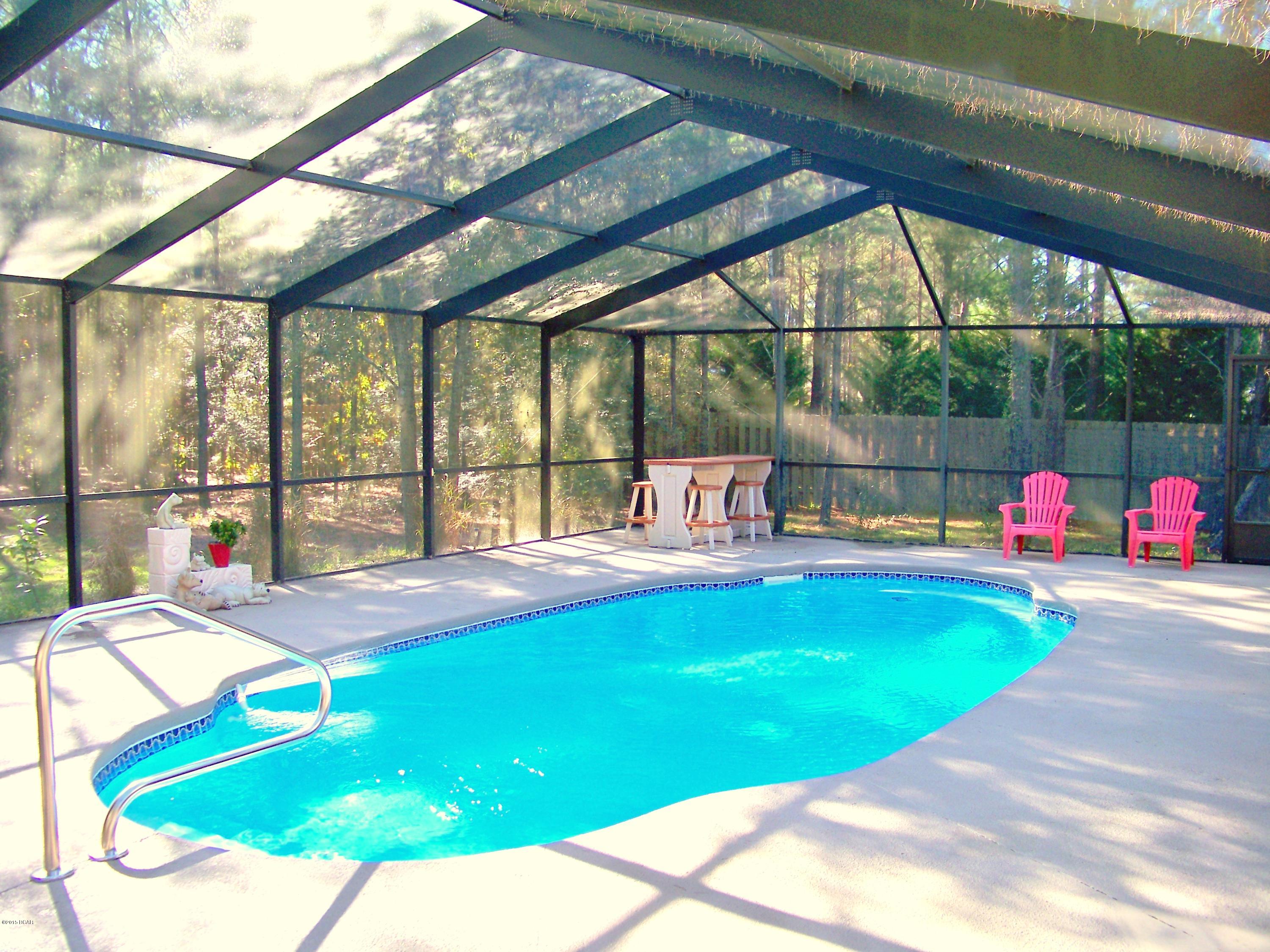 Oakcrest Unit 1 - Residential