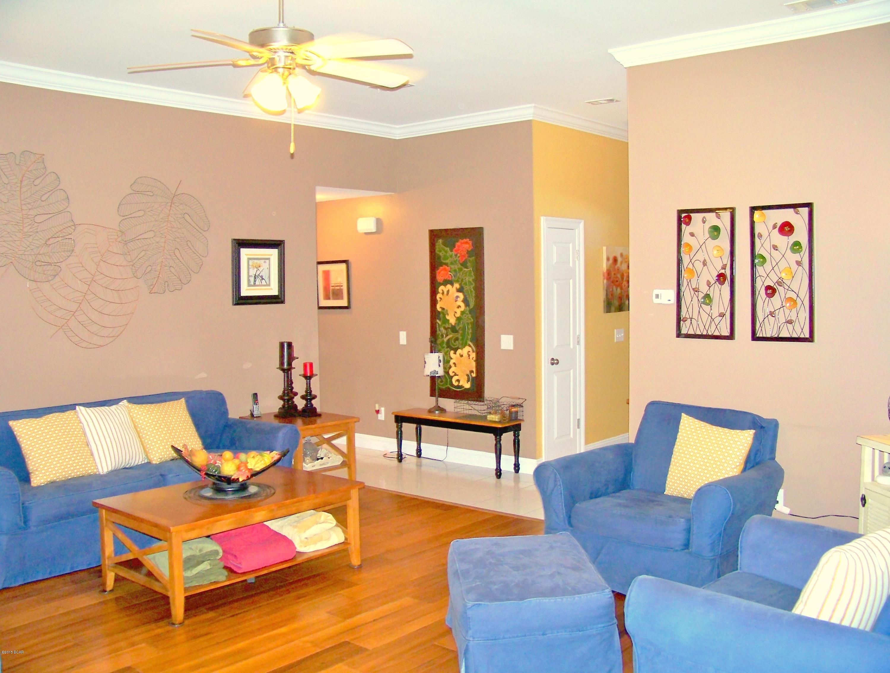 Oakcrest Unit 1 - Residential