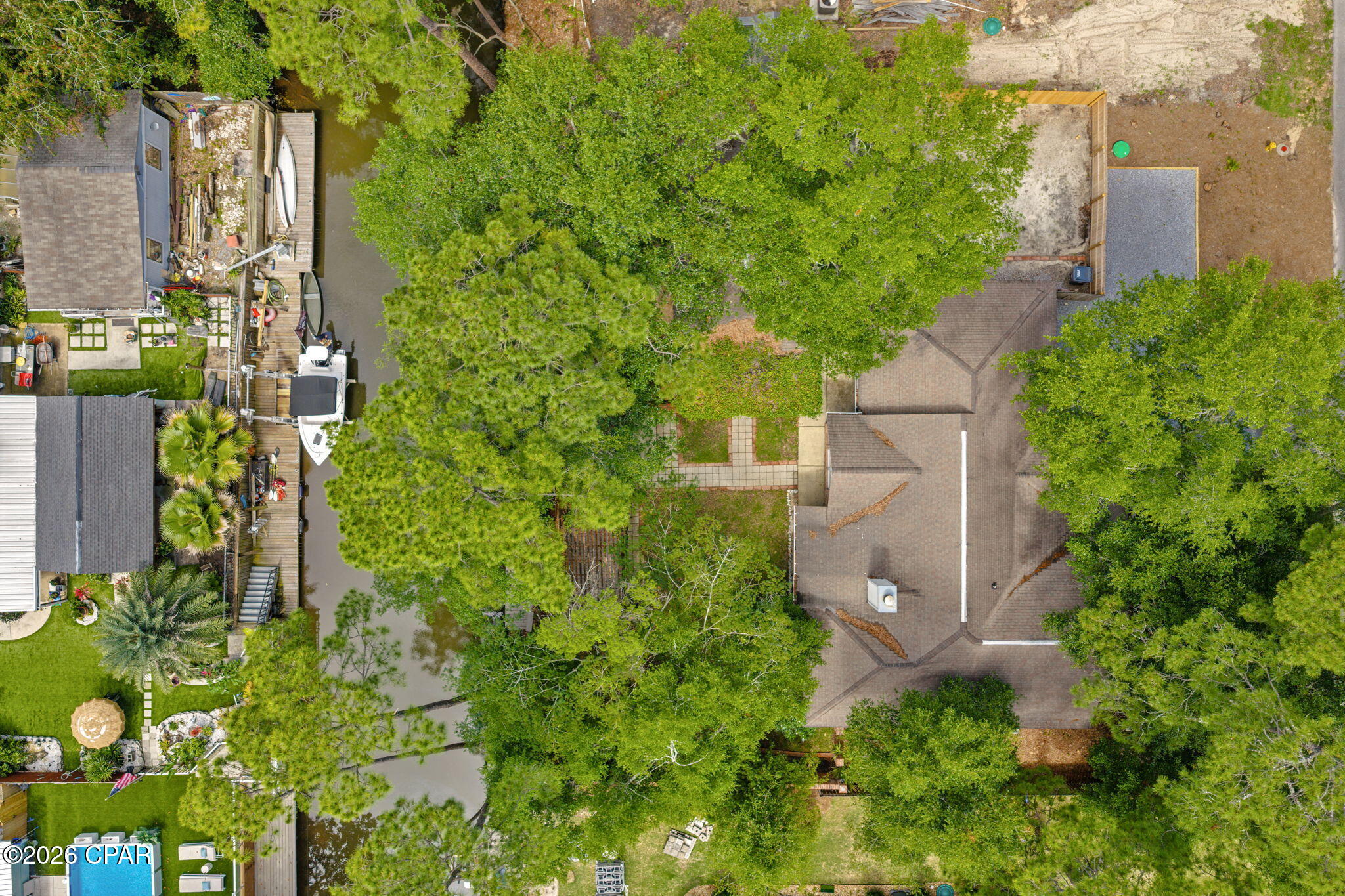 No Named Subdivision - Residential