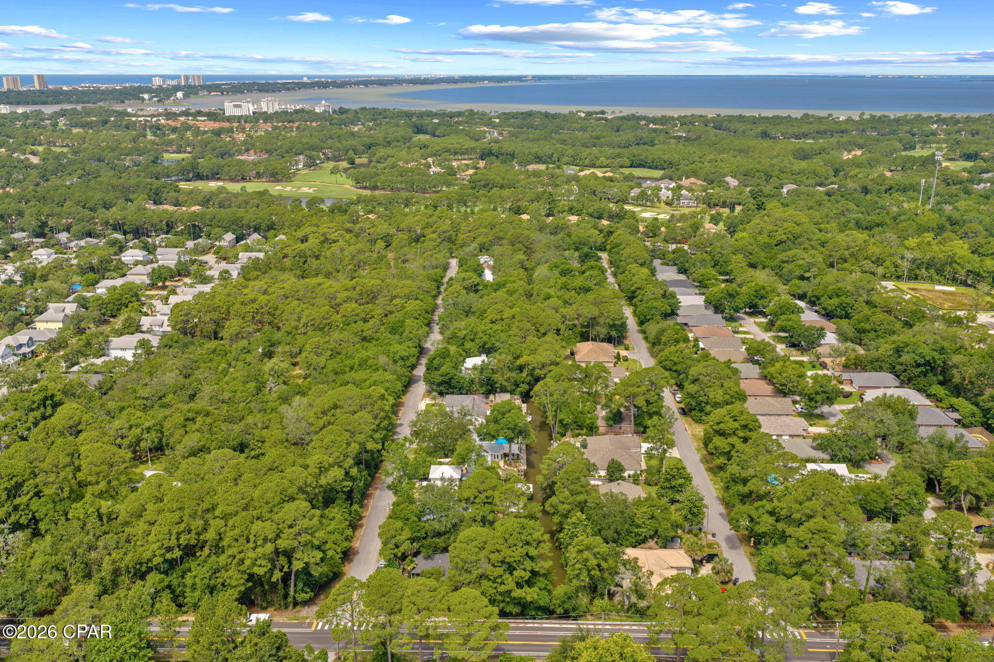 No Named Subdivision - Residential