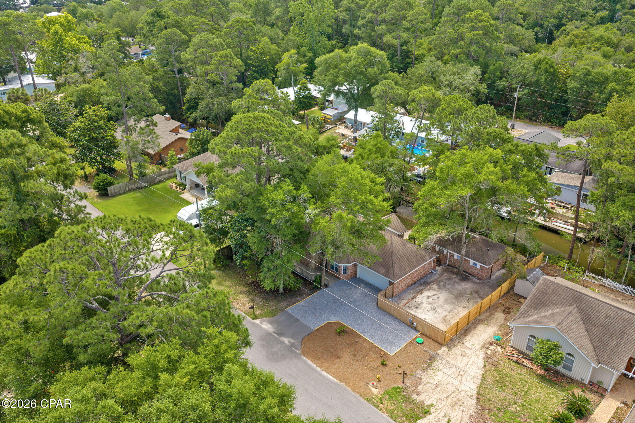 No Named Subdivision - Residential