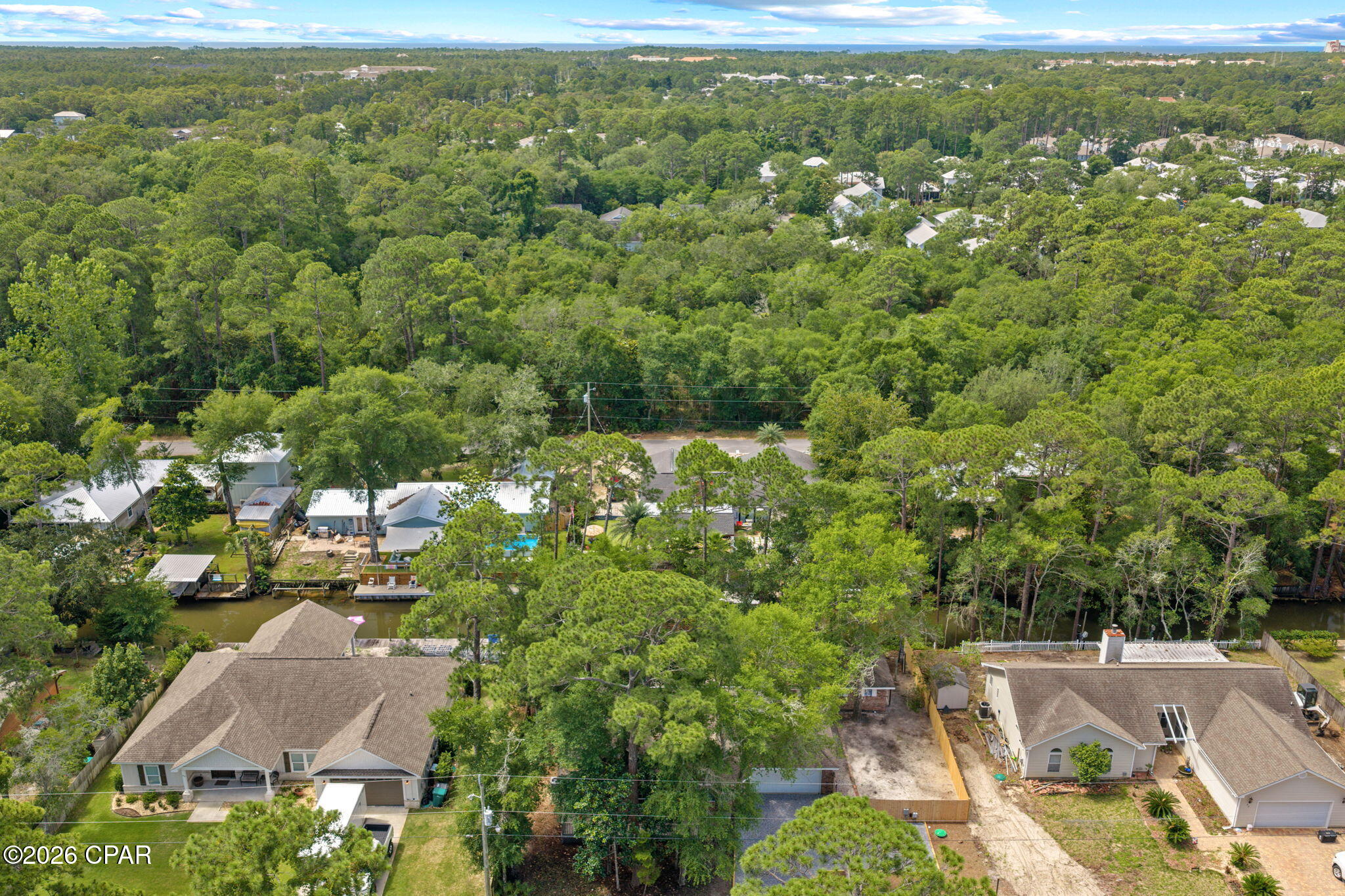 No Named Subdivision - Residential