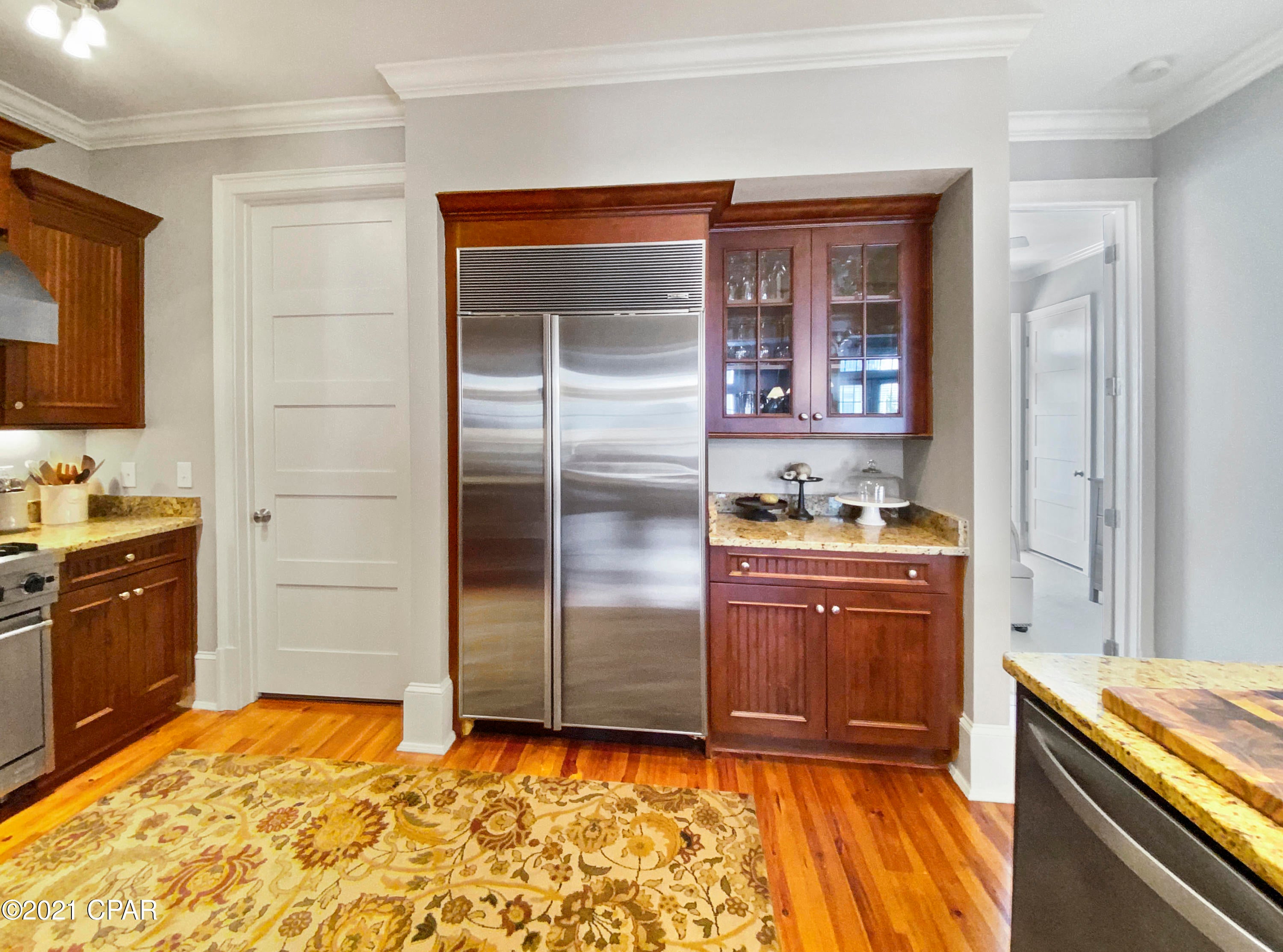 Waterhaven - Residential