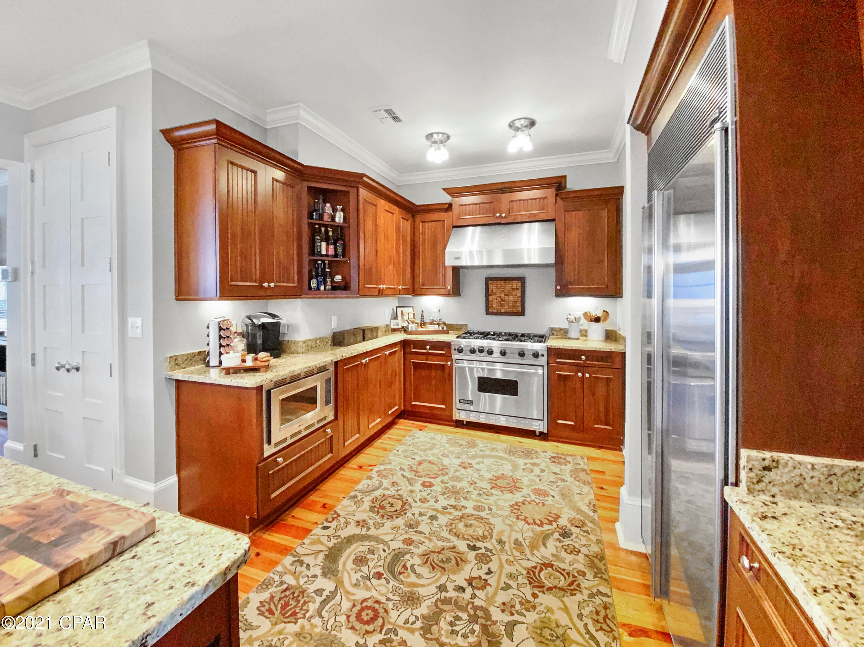 Waterhaven - Residential