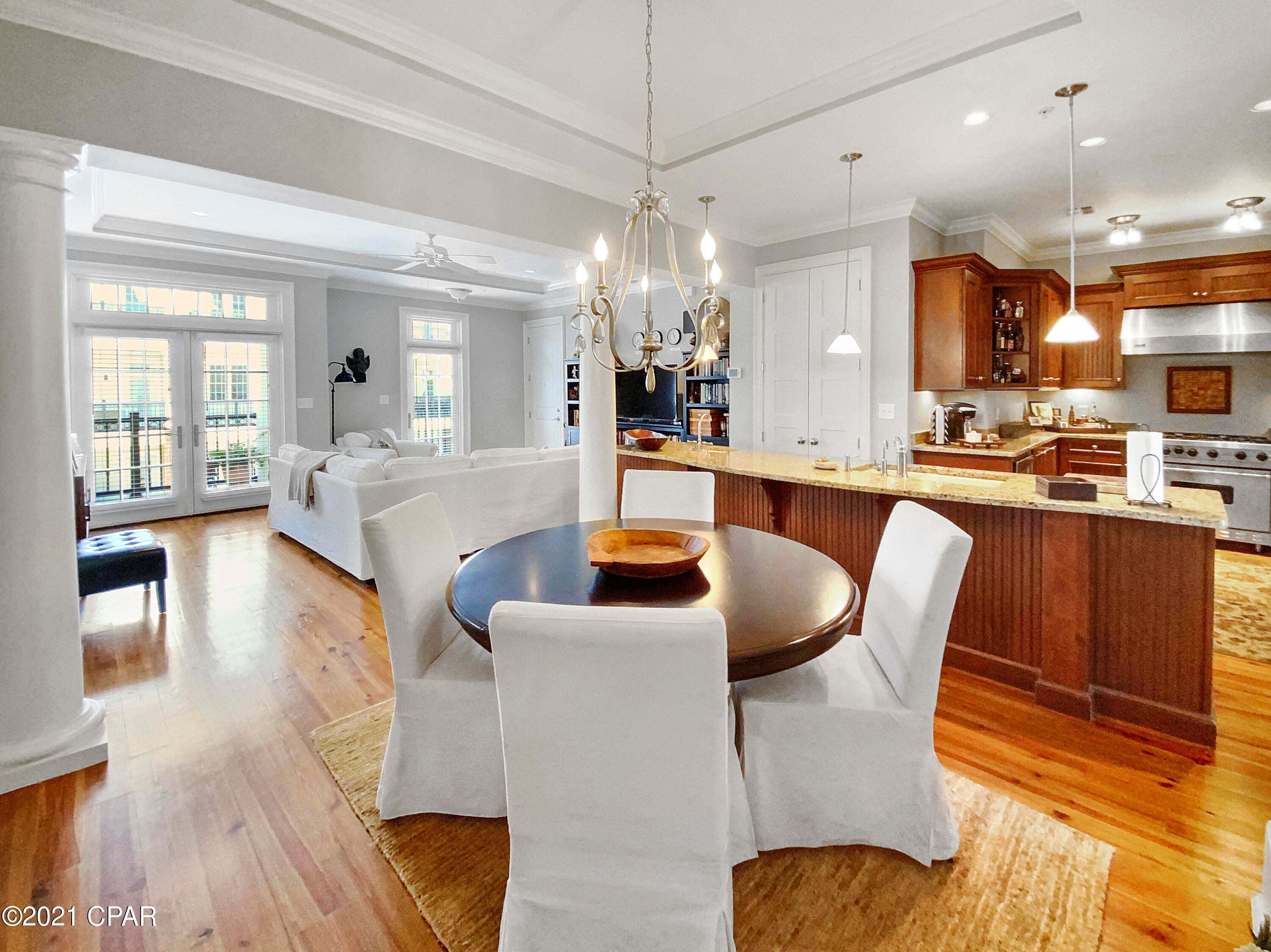 Waterhaven - Residential