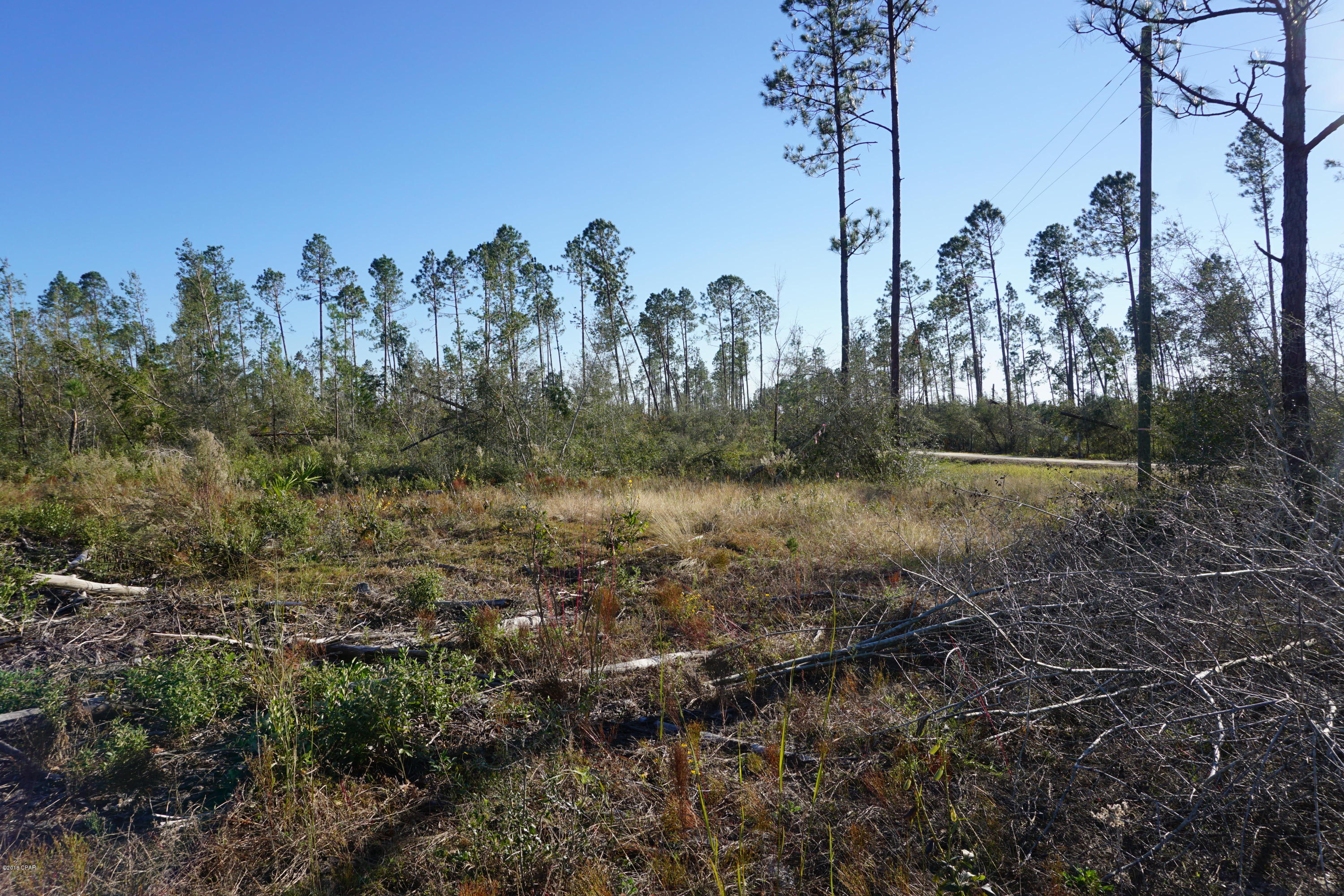 No Named Subdivision - Land