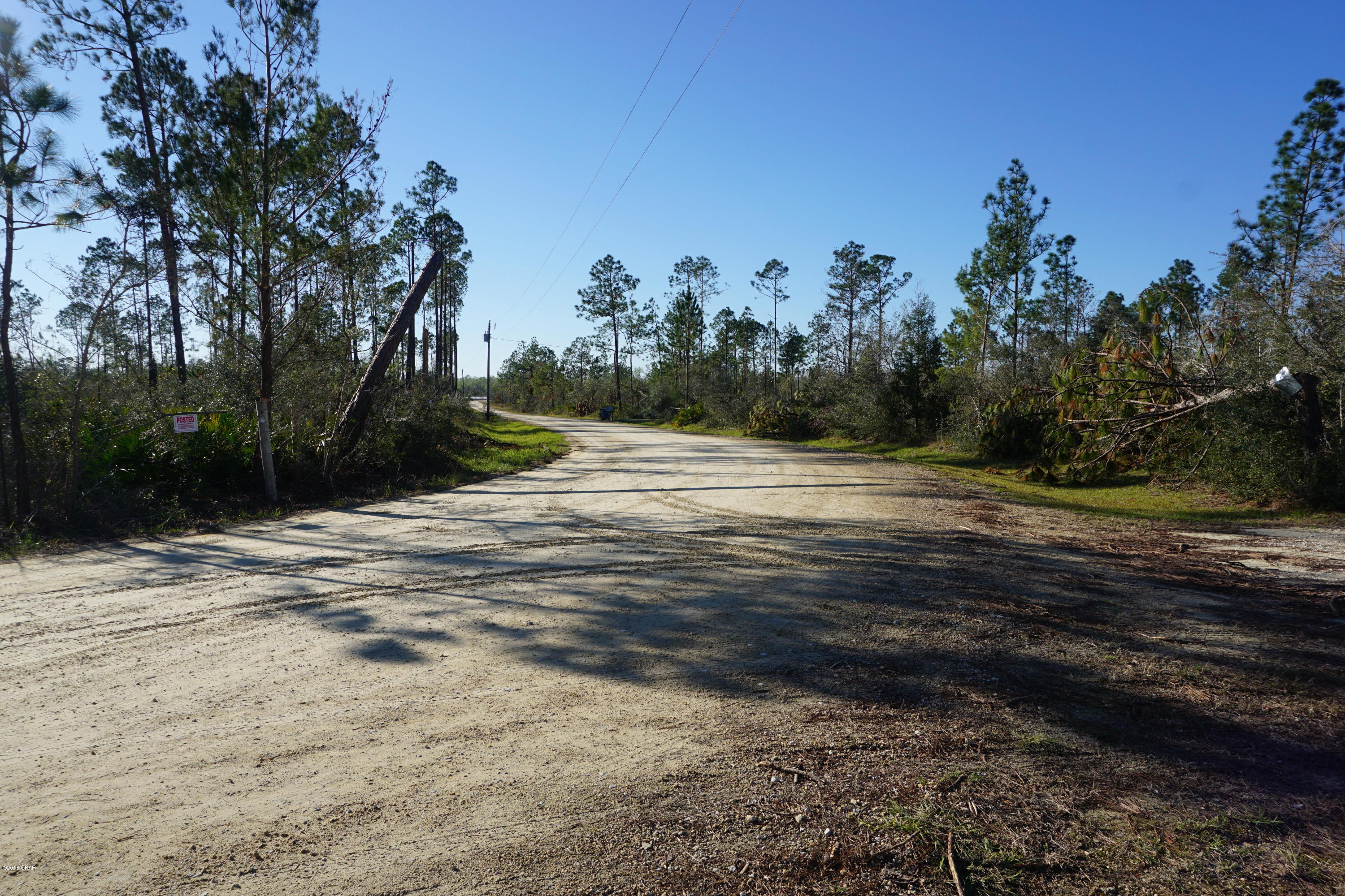 No Named Subdivision - Land