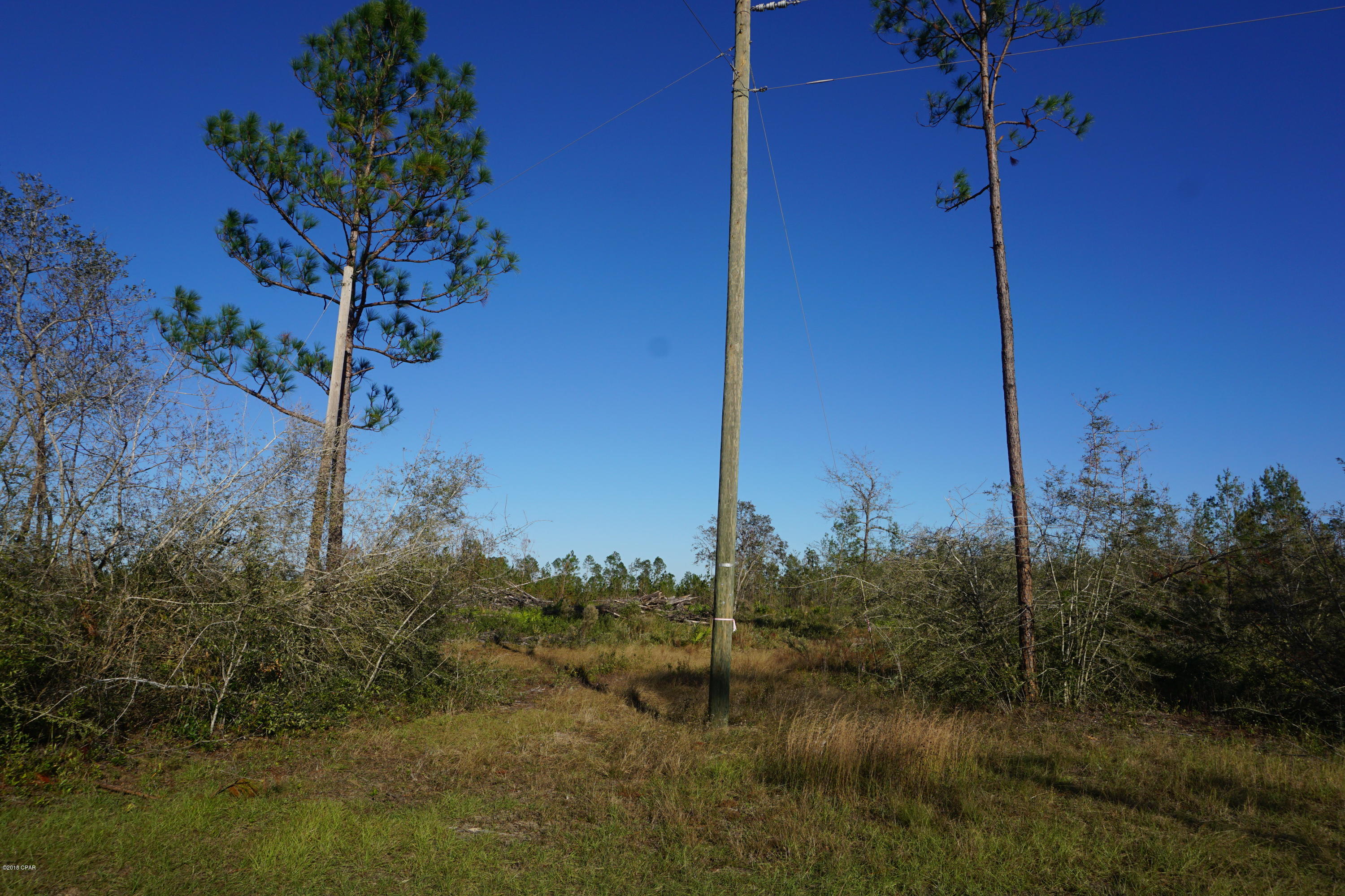 No Named Subdivision - Land