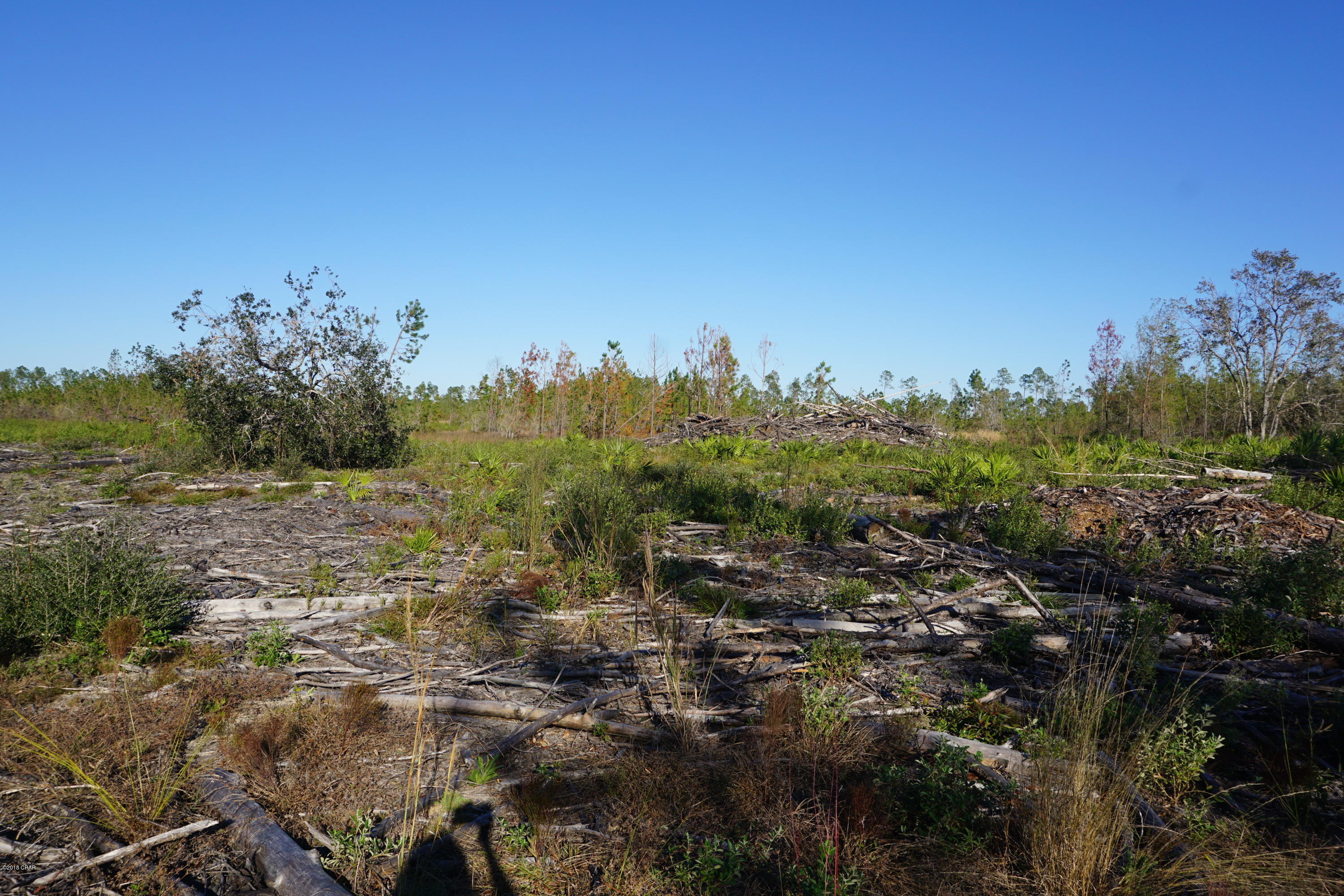 No Named Subdivision - Land