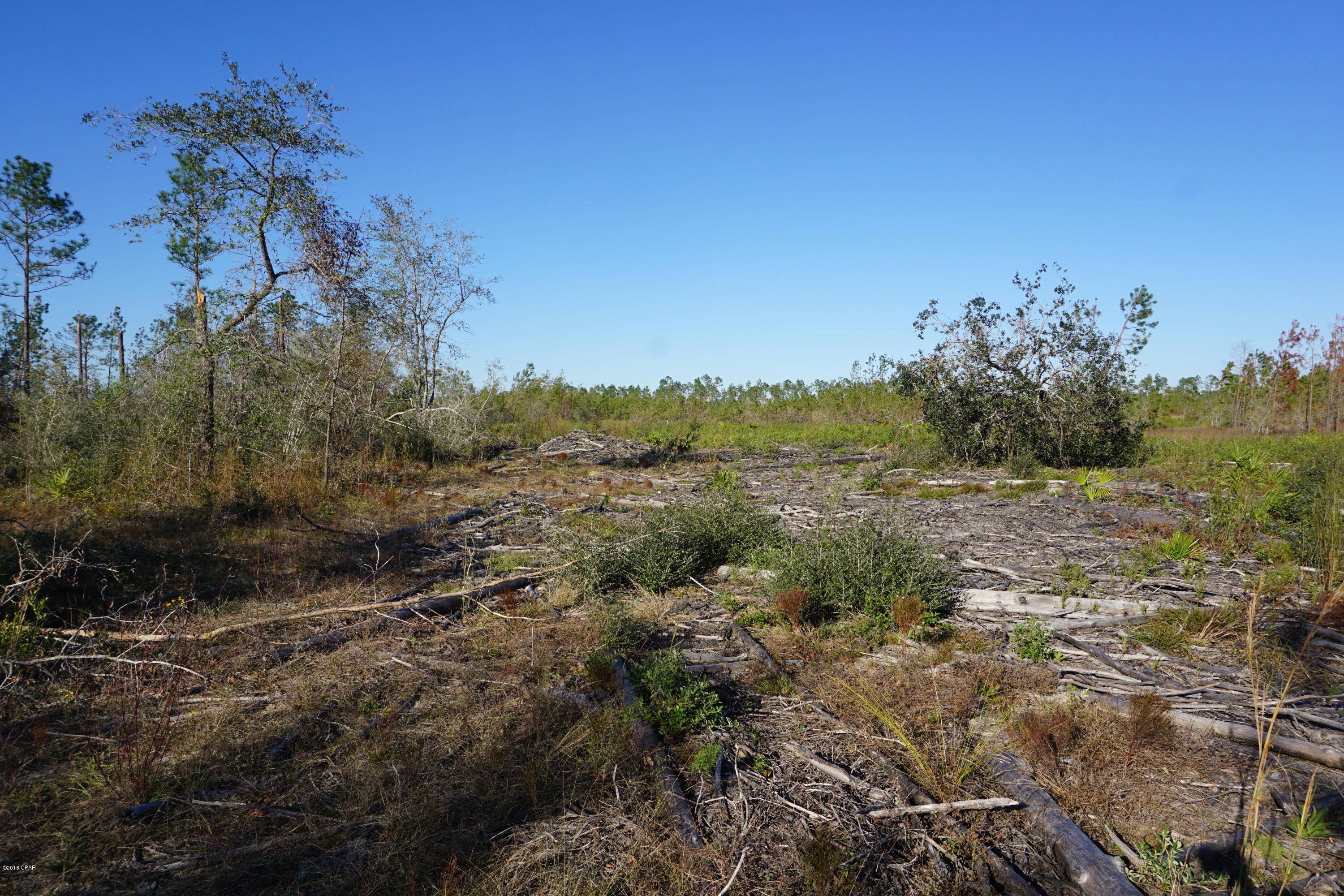 No Named Subdivision - Land