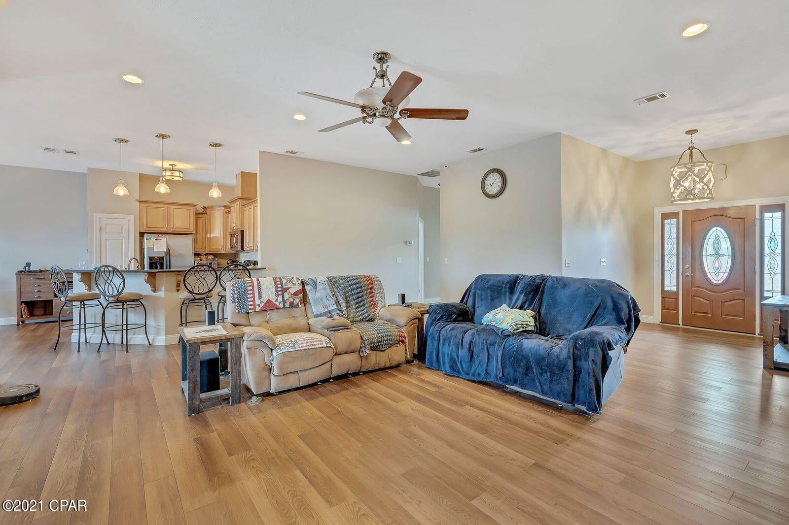 Kings Creek - Residential