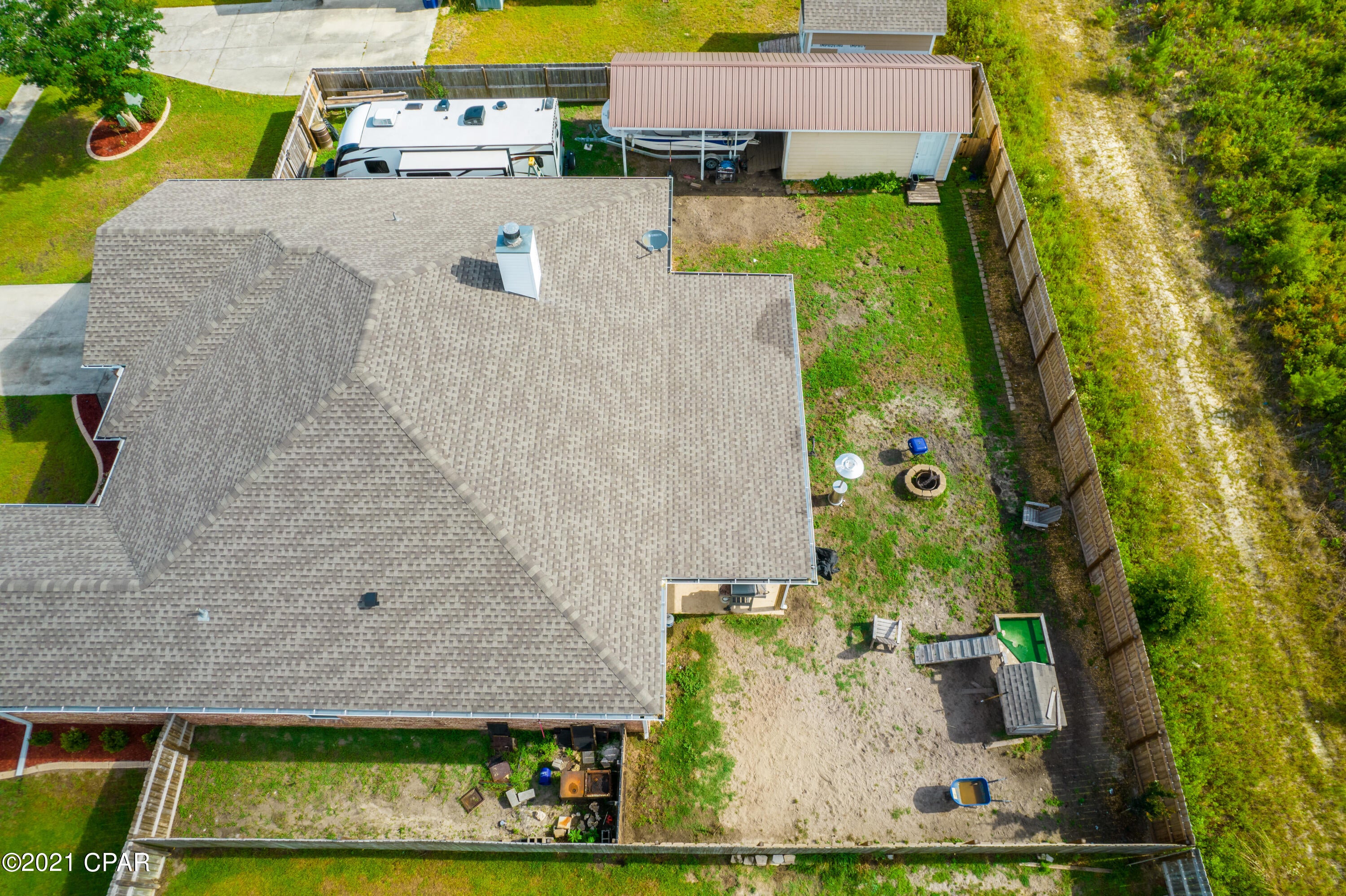 Kings Creek - Residential