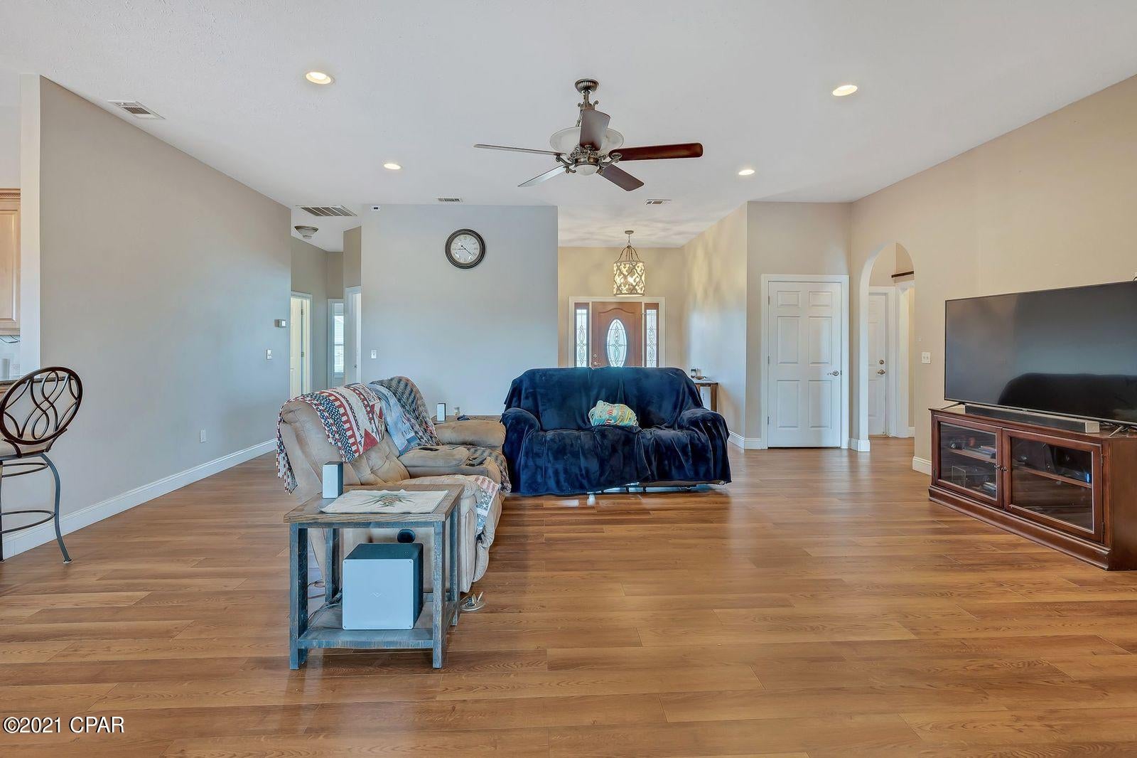 Kings Creek - Residential