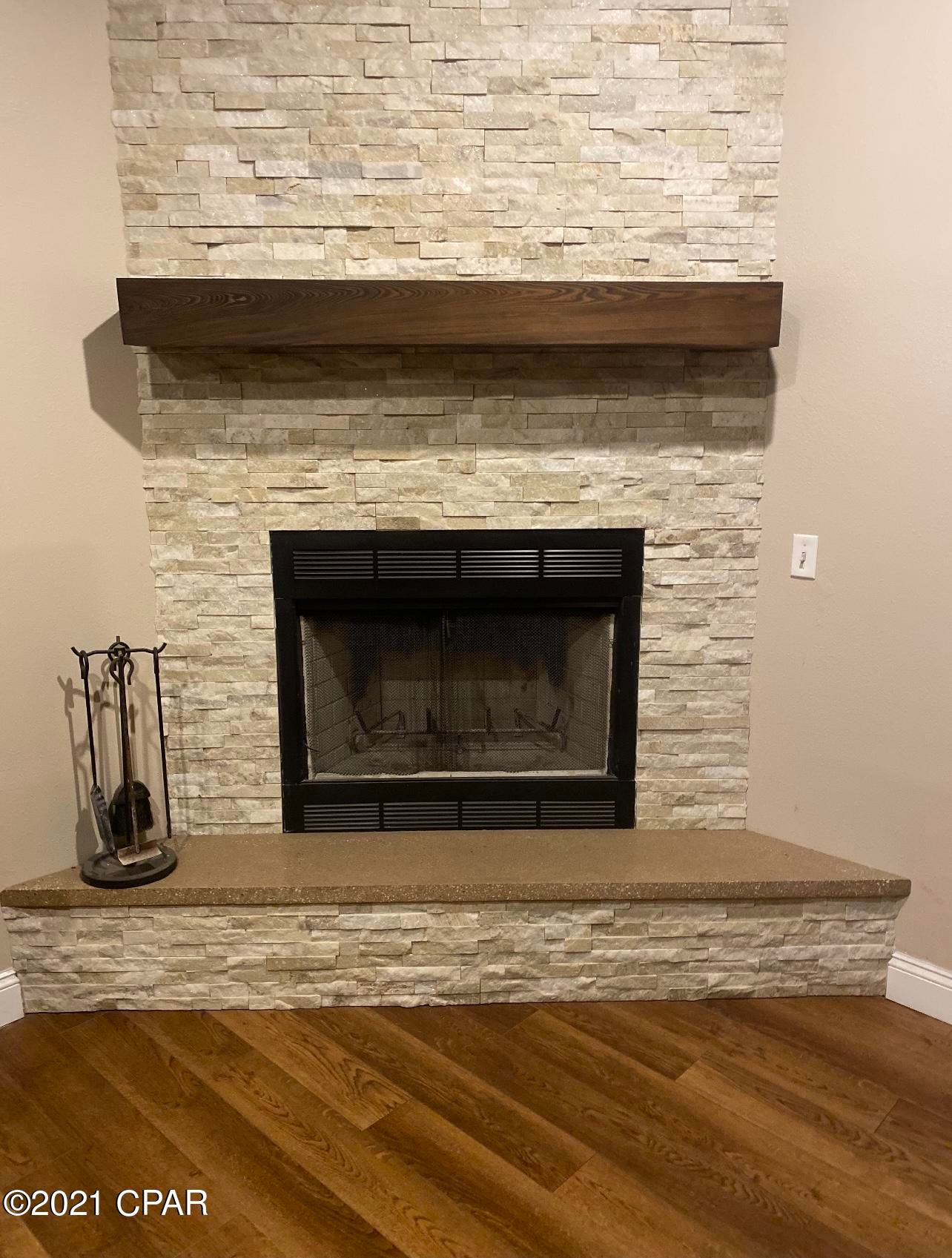 Kings Creek - Residential