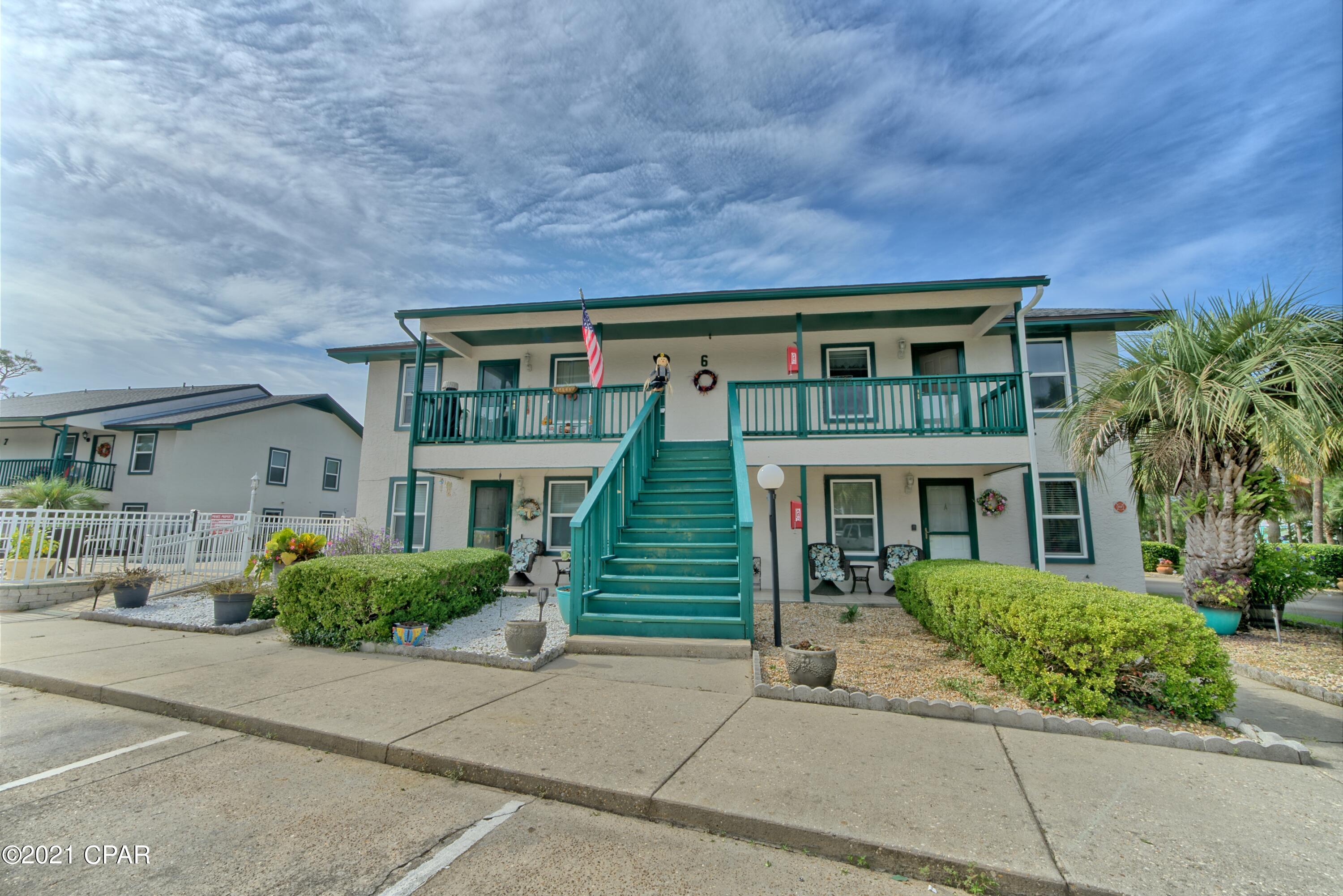 Greenwood Estates 6 - Residential