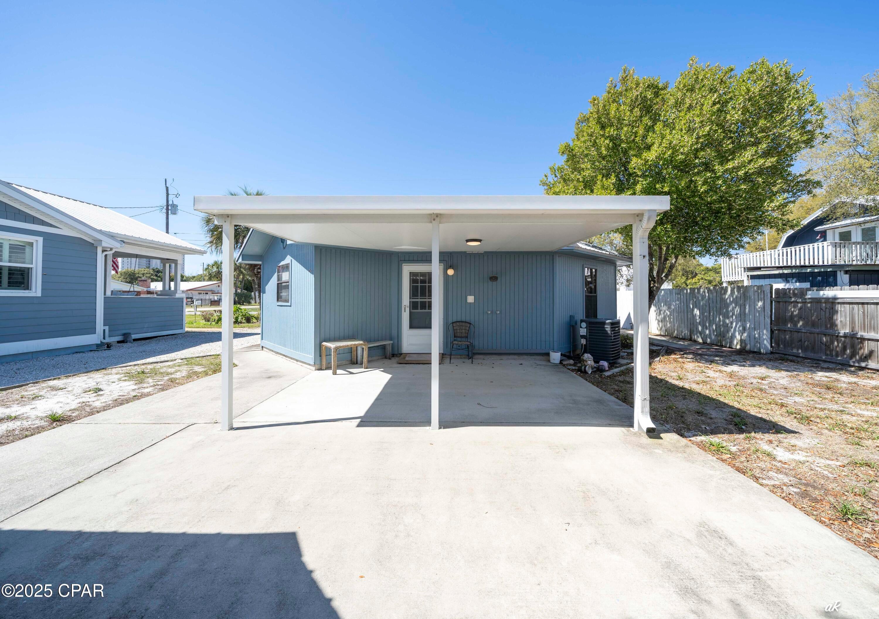 Bid A Wee - Residential Lease
