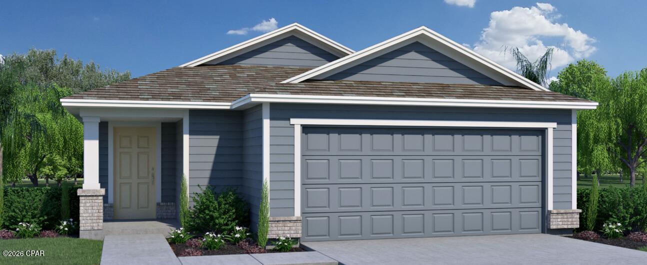 Harvey Heights - Residential
