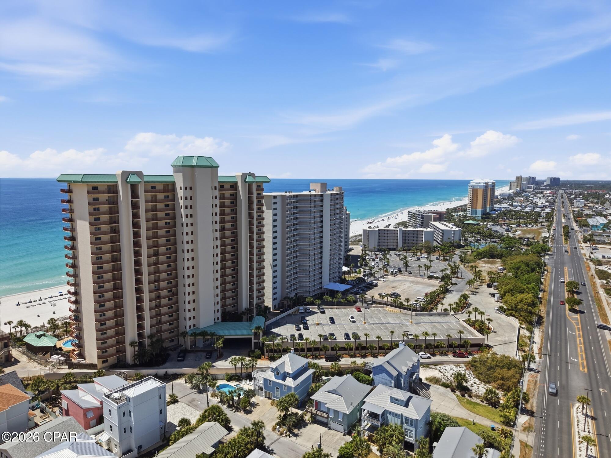 Hidden Dunes Condo - Residential