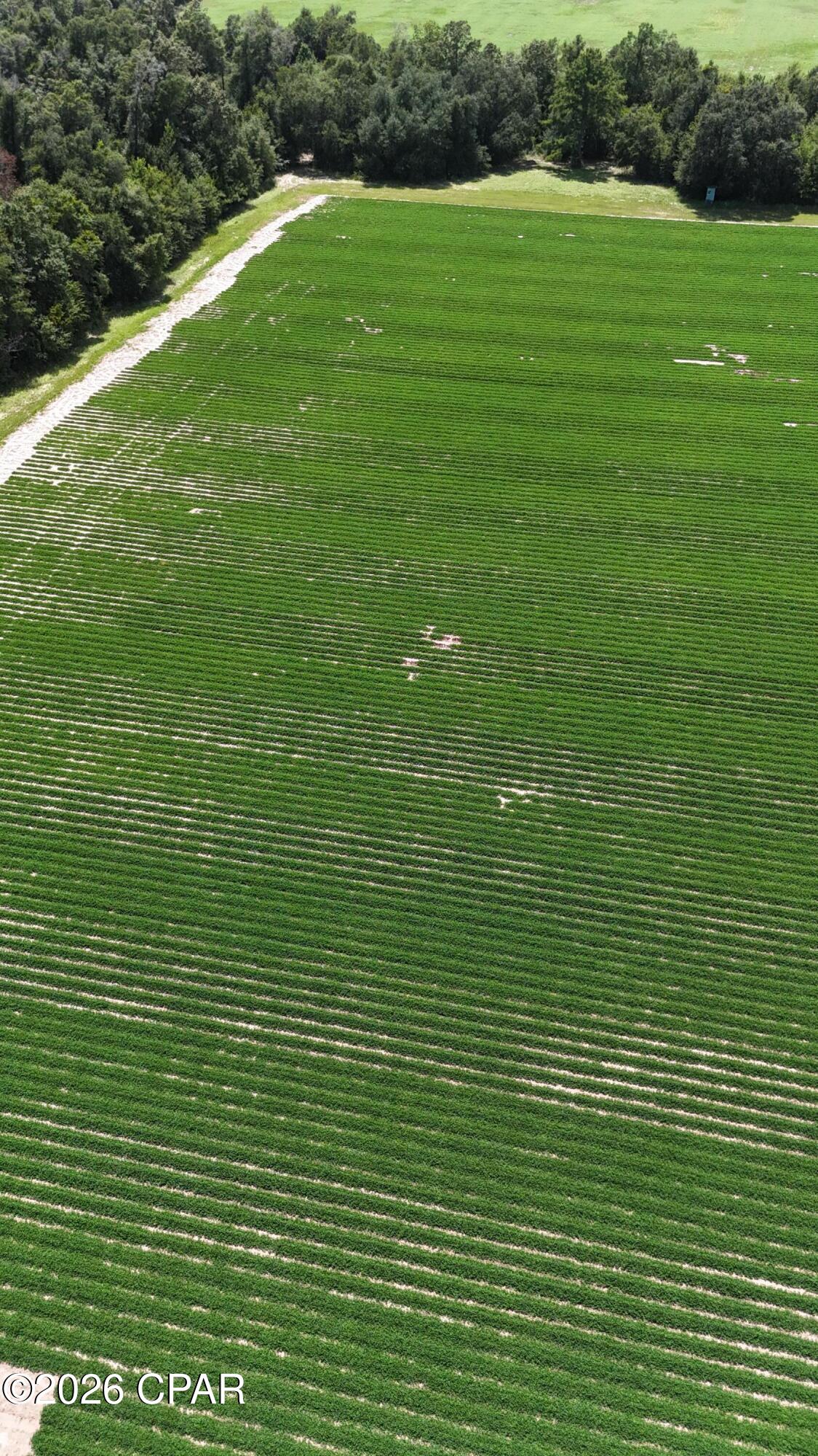 [No Recorded Subdiv] - Land