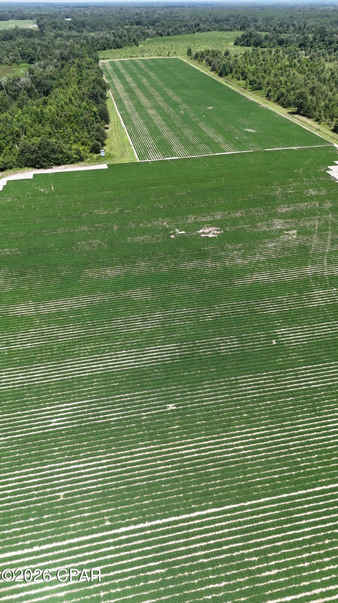 [No Recorded Subdiv] - Land